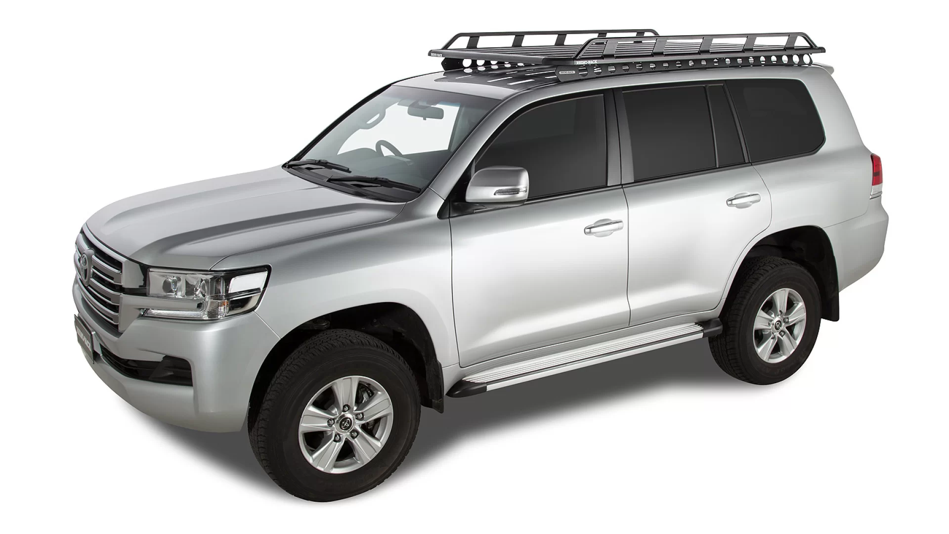 Pioneer 45104B Backbone | Rhino-Rack