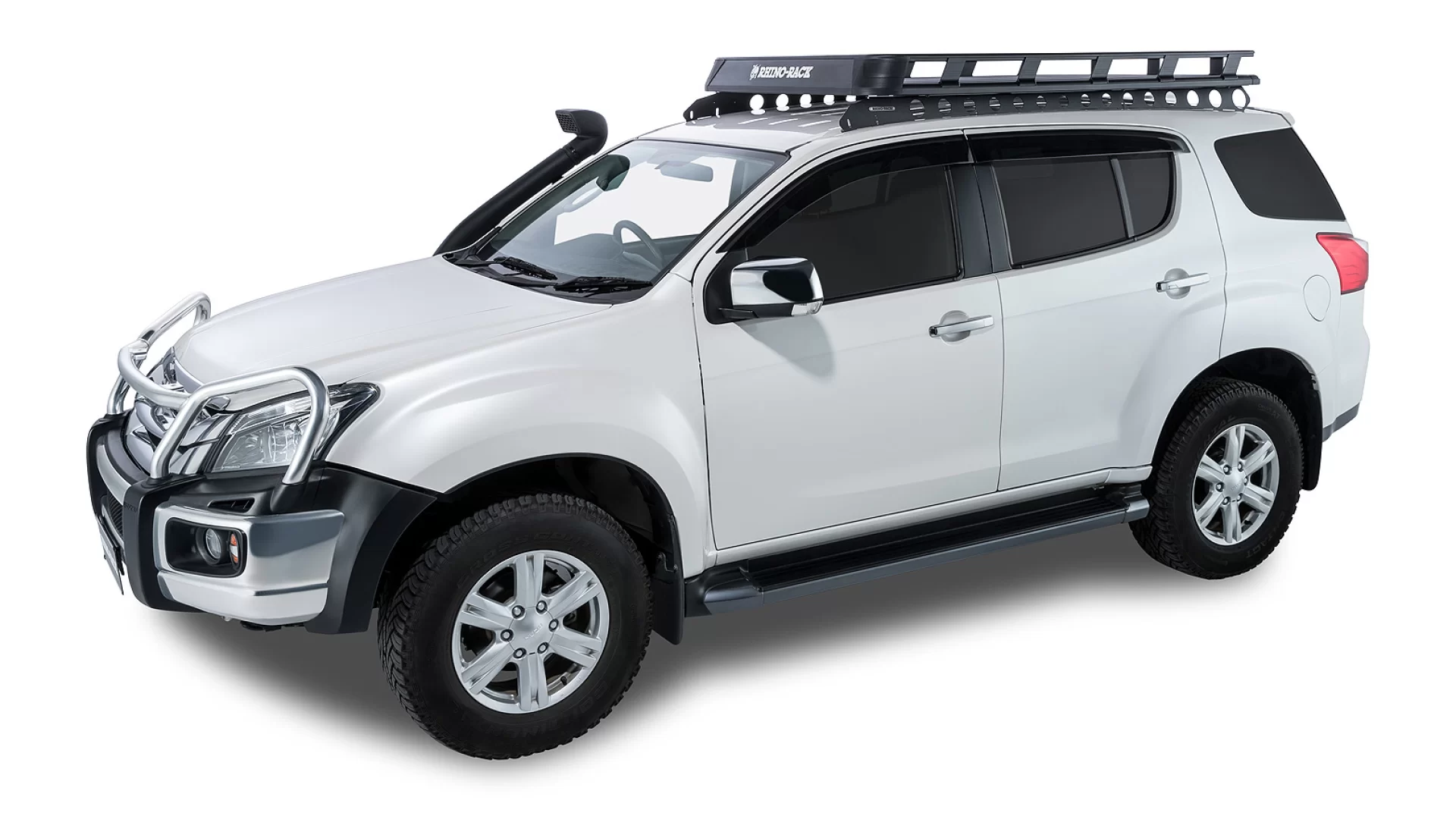 Pioneer Tray #41102 - RIMB1 | Rhino-Rack