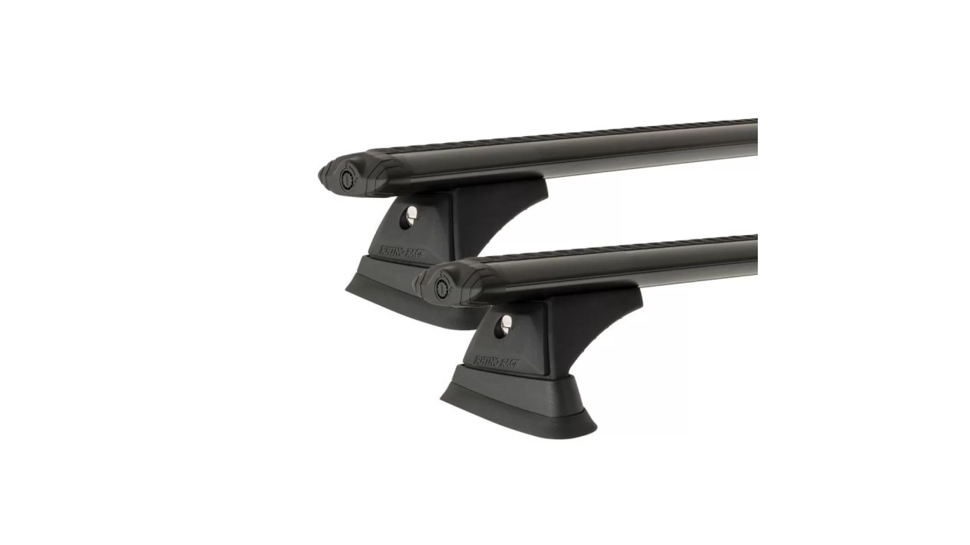 Rhino Rack JA9525 for GREAT WALL X200 5dr SUV with Bare Roof (2011 to 2014)