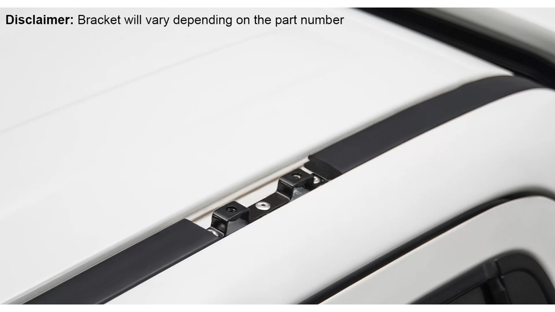 QMFK Ditch Mount System | Rhino-Rack