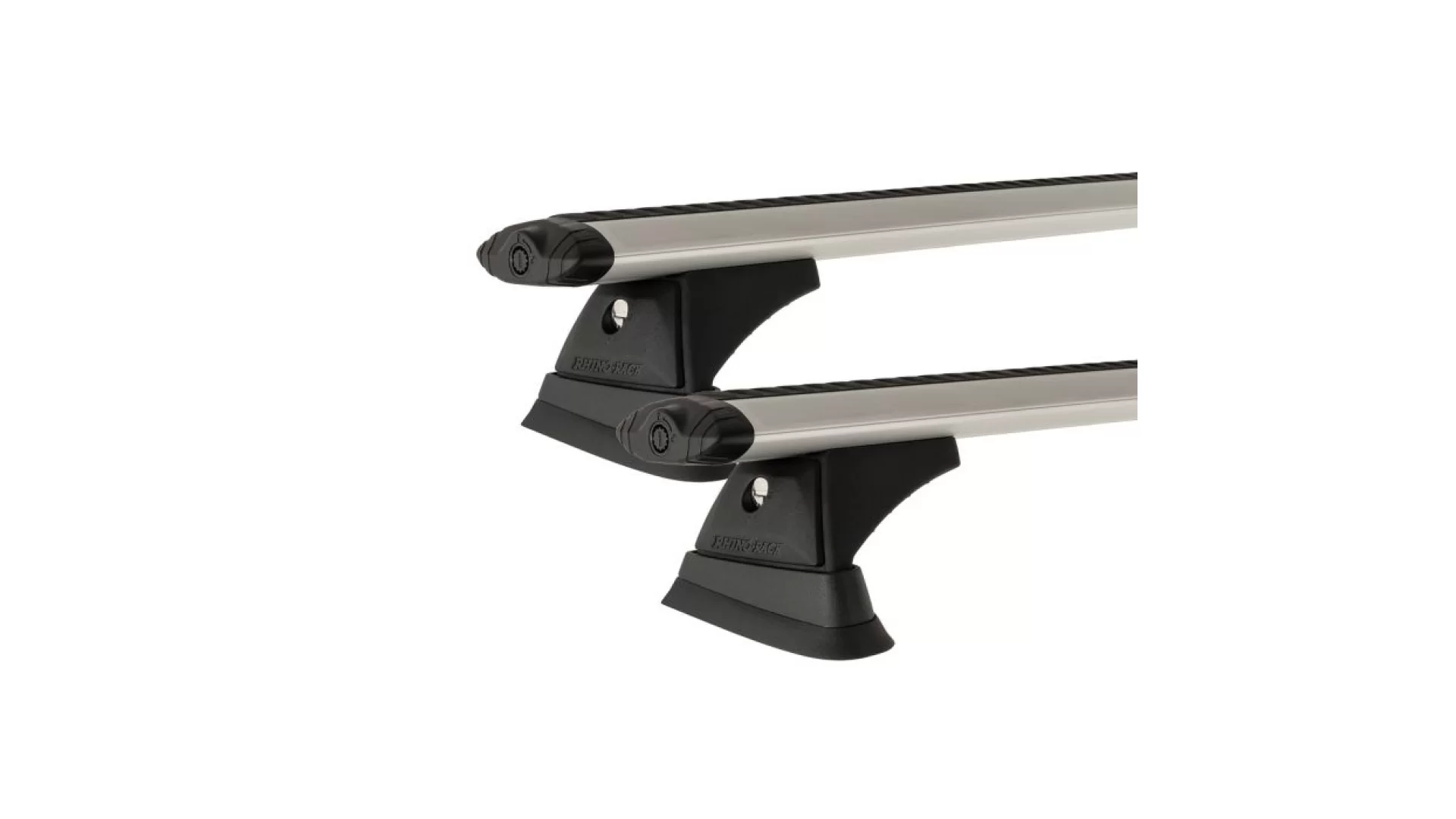 Rhino Rack JA9528 for GREAT WALL X200 5dr SUV with Bare Roof (2011 to 2014)