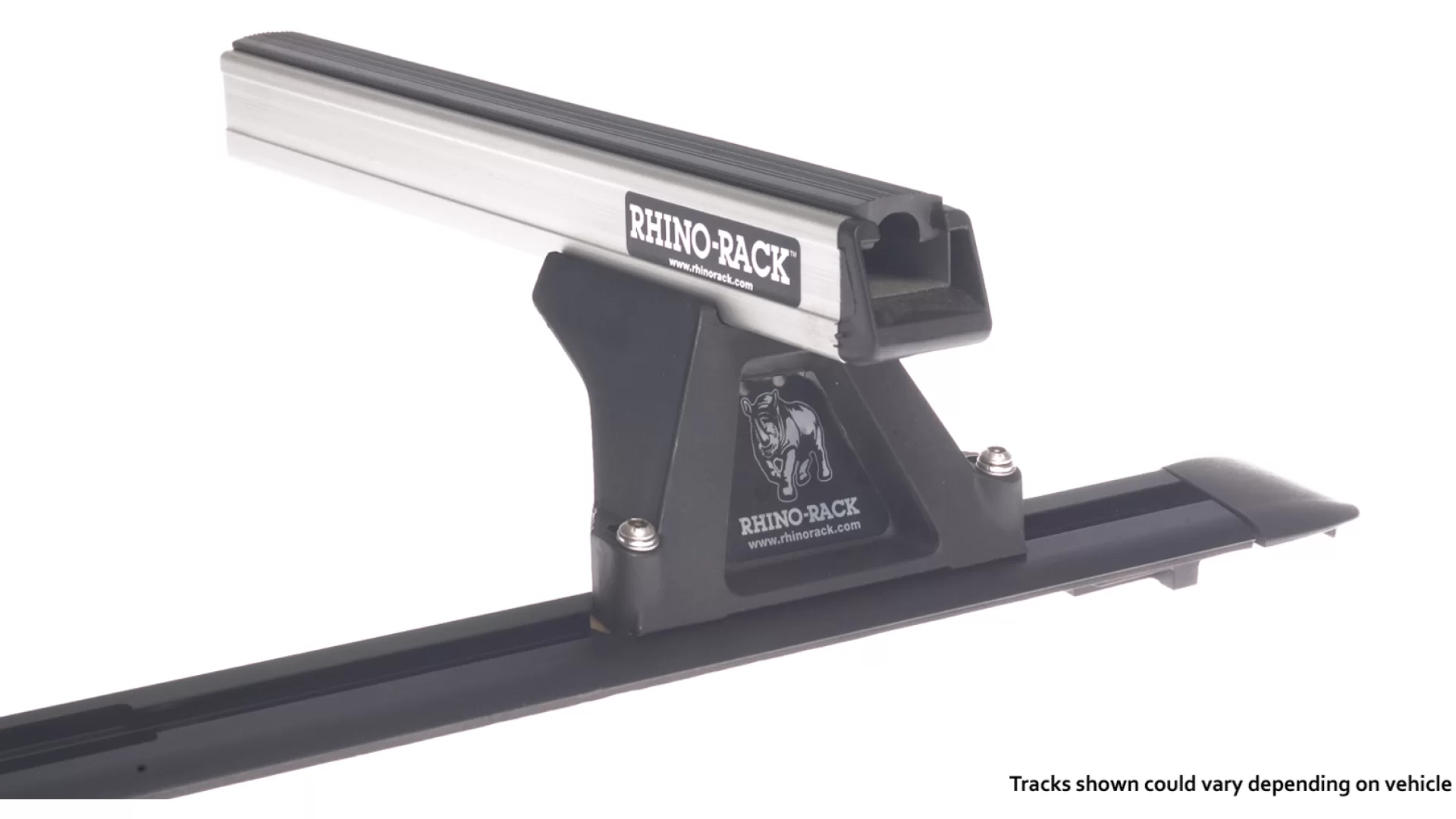 Heavy Duty RLTF Roof Rack | Rhino-Rack