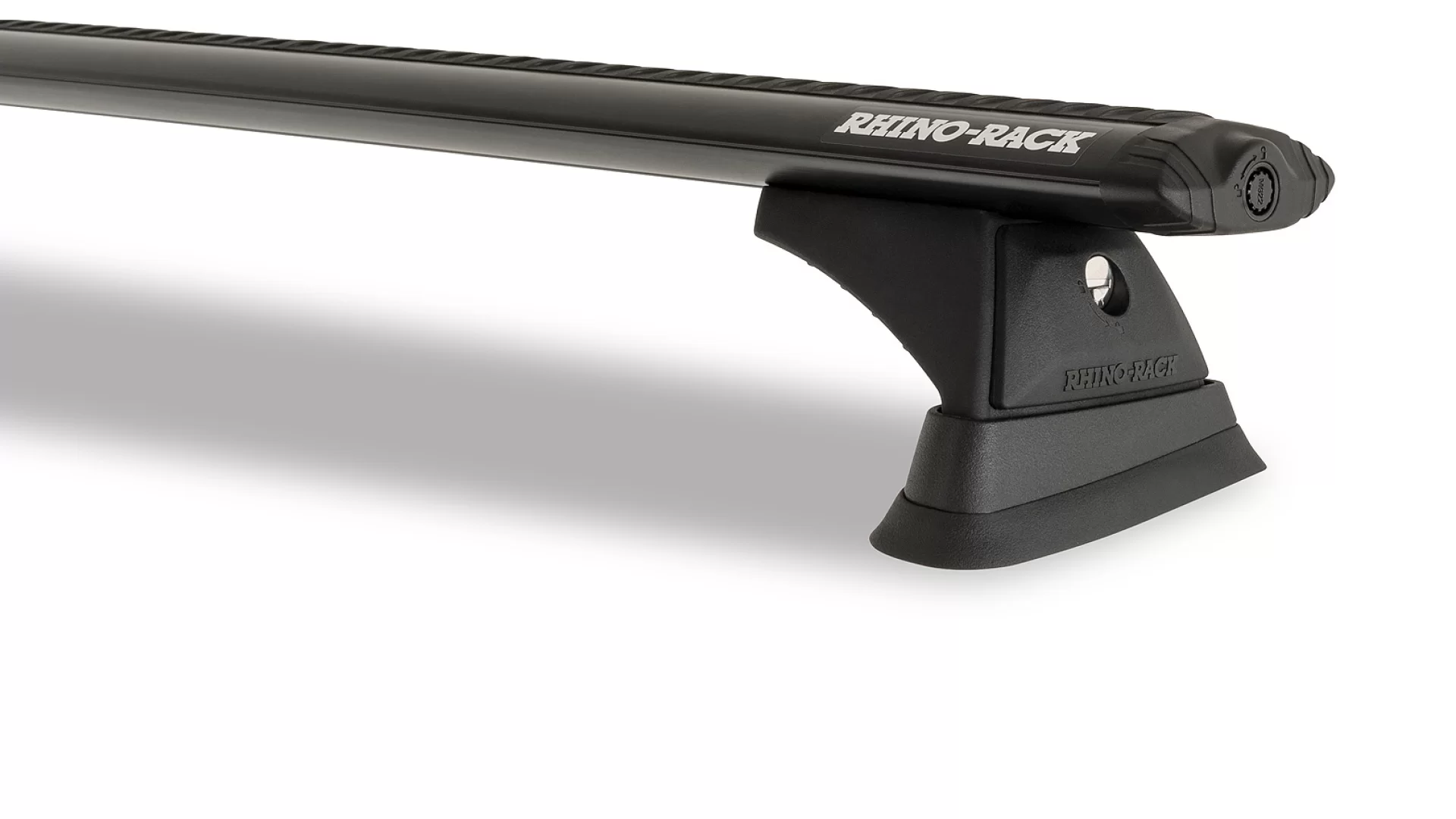 Vortex RCH Black 2 Bar Roof Rack