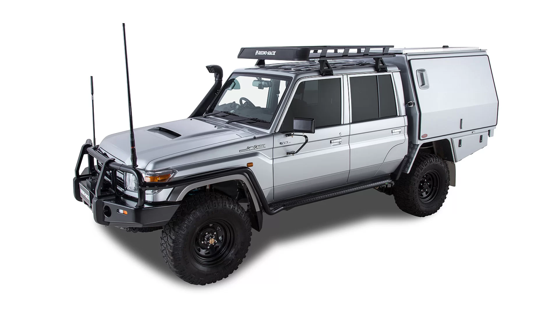 Pioneer Tray | Rhino-Rack