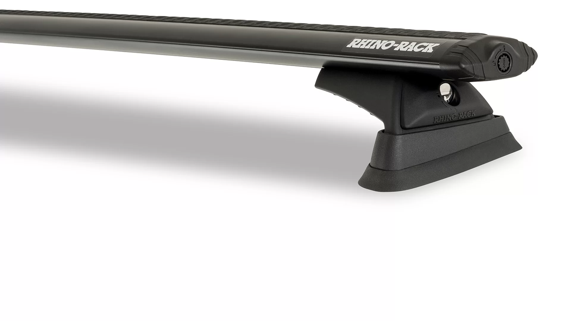 Vortex RCL Black 2 Bar Roof Rack