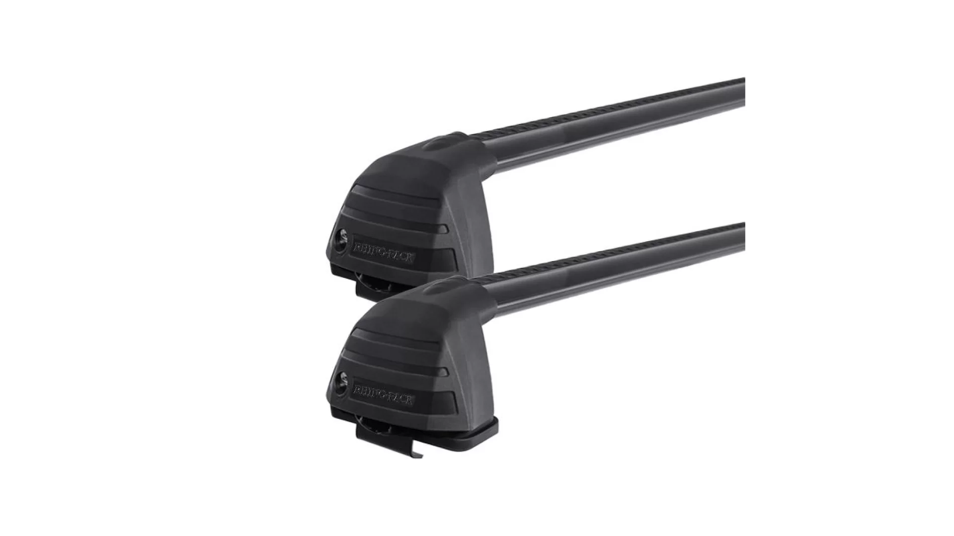 Rhino Rack RV0578B for CHEVROLET Silverado 4dr Ute with Bare Roof (2014 to 2018)