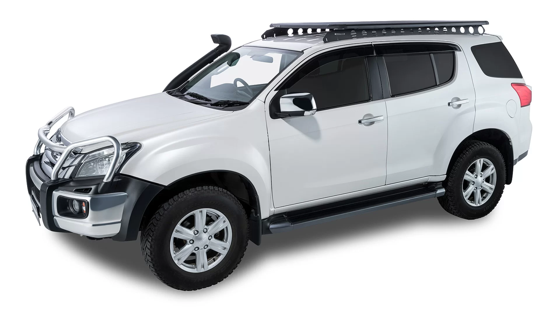 Pioneer Platform #42107B - RIMB1 | Rhino-Rack