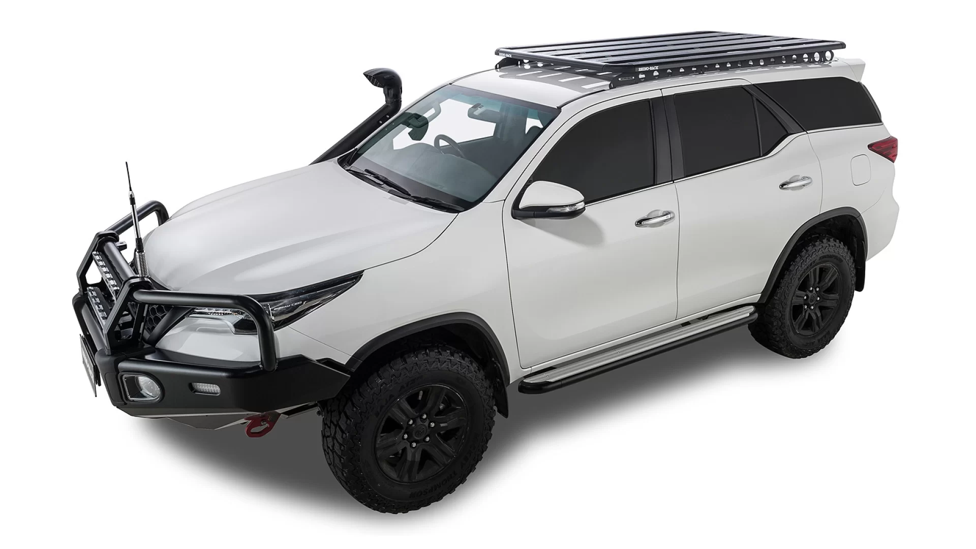 Pioneer Platform #42102B - RTFB1 | Rhino-Rack