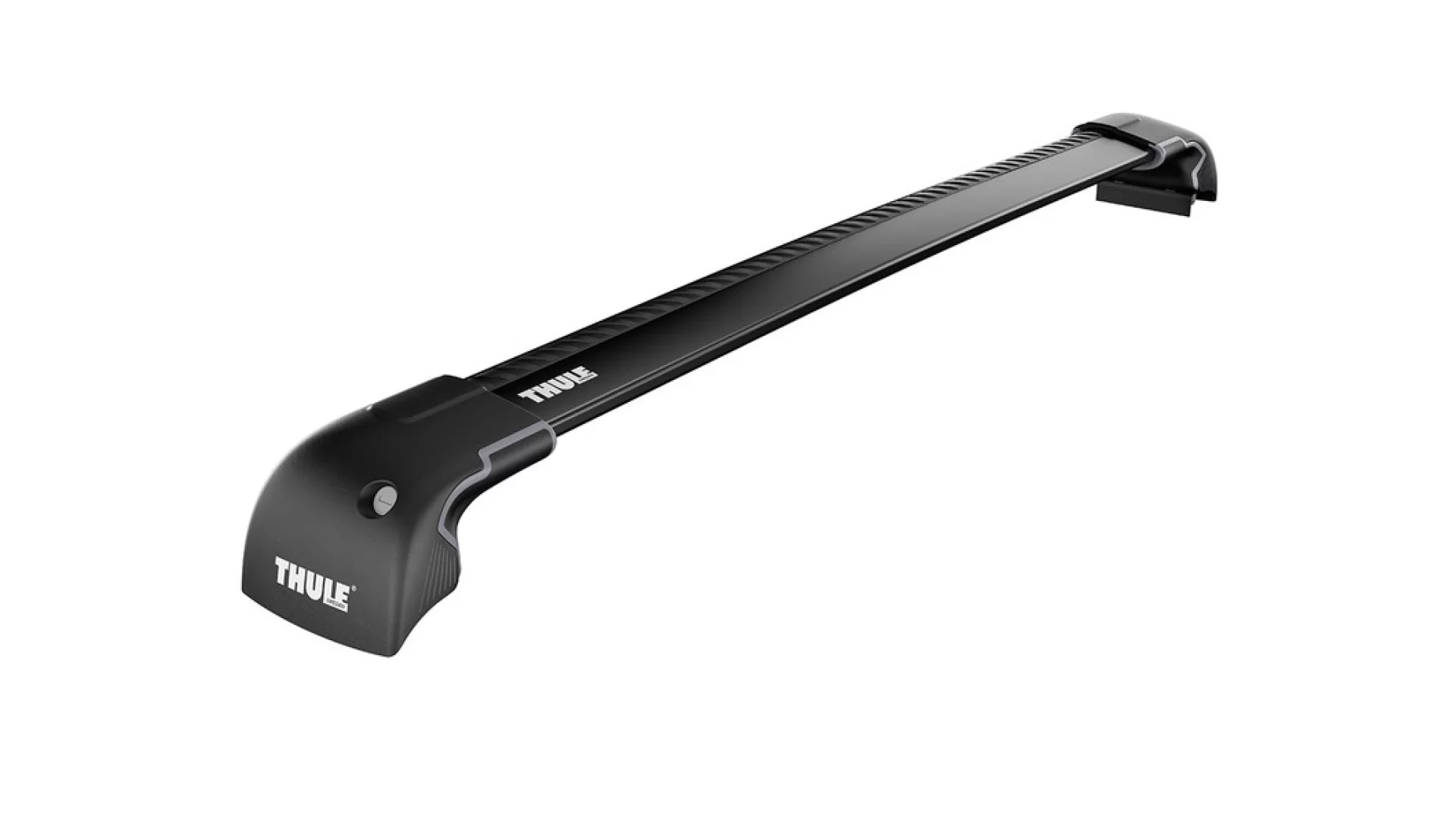 753 Wingbar Edge  Black