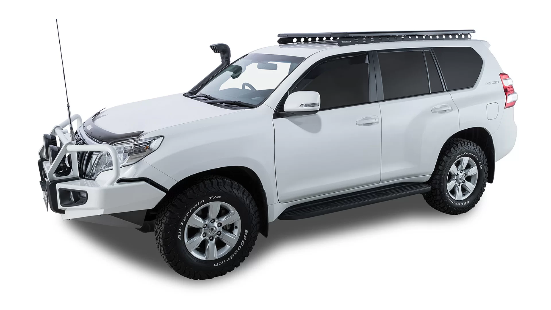 Pioneer Platform #42102B | Rhino-Rack