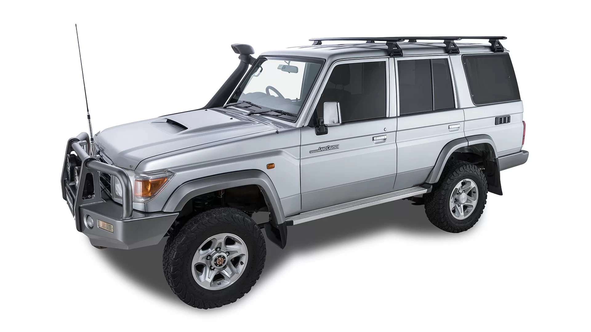 Vortex RL110S 3 Bar Roof Rack |Rhino-Rack