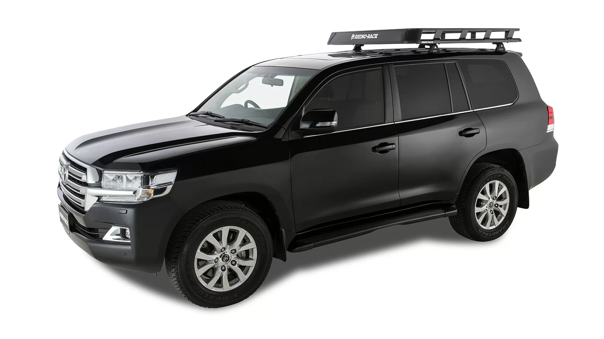 Land Cruiser 200 Series (SR) | Pioneer Tray RLT600 | 41101