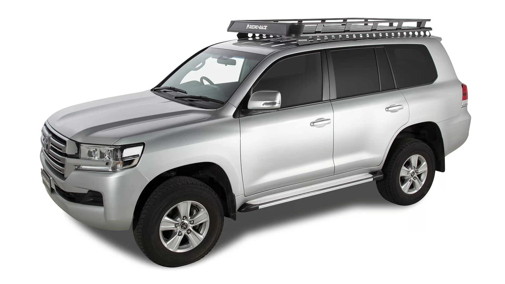 Pioneer 41104 Backbone | Rhino-Rack