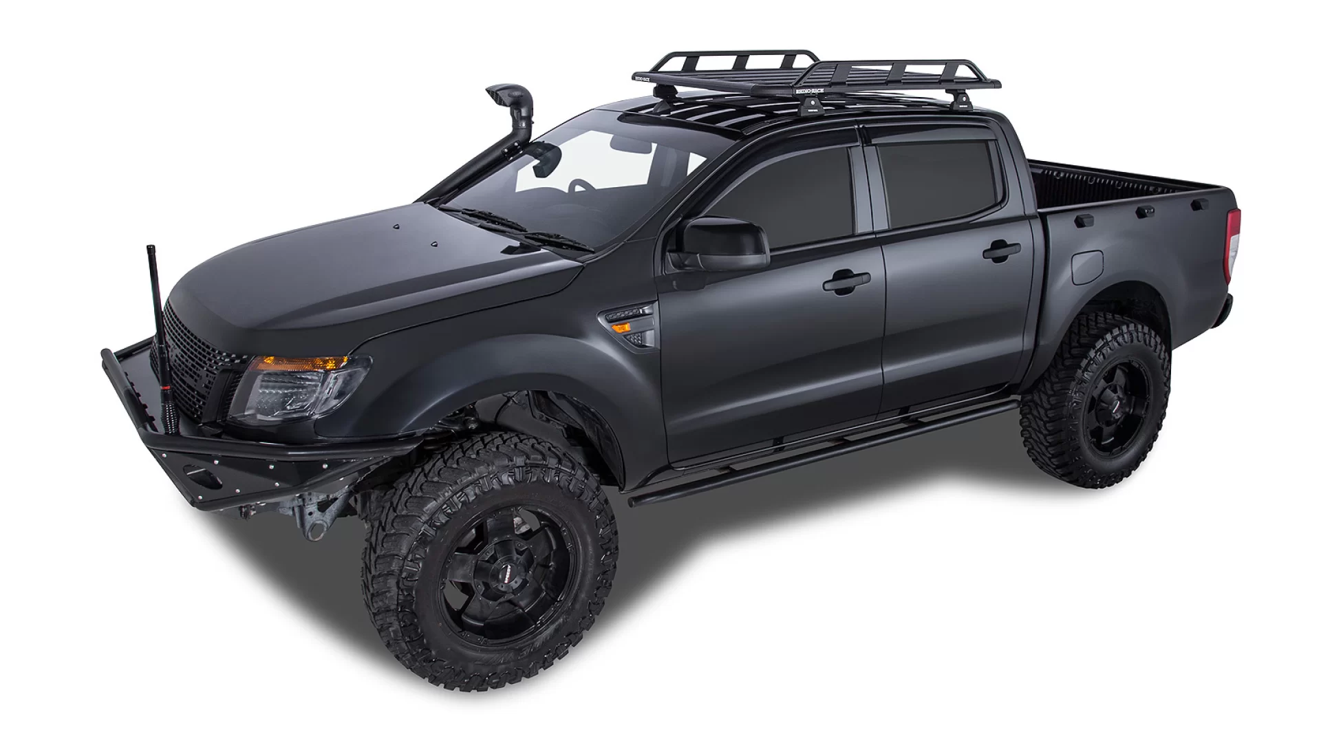 Pioneer Tradie RLT600 | Rhino-Rack