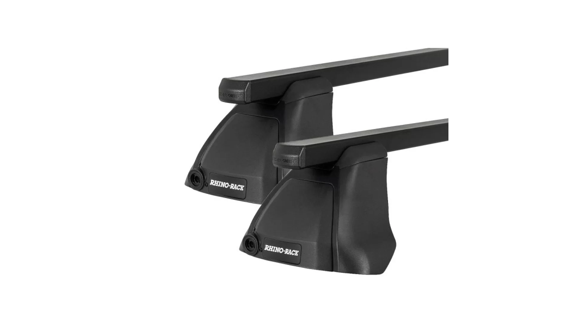 Rhino Rack JA0227 for DAEWOO Matiz 5dr Hatch with Bare Roof (1999 to 2004)