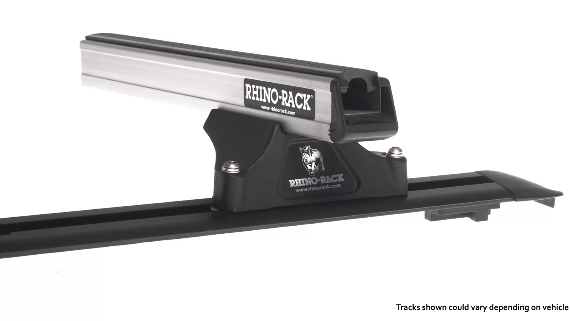Heavy Duty RLTP Roof Rack | Rhino-Rack