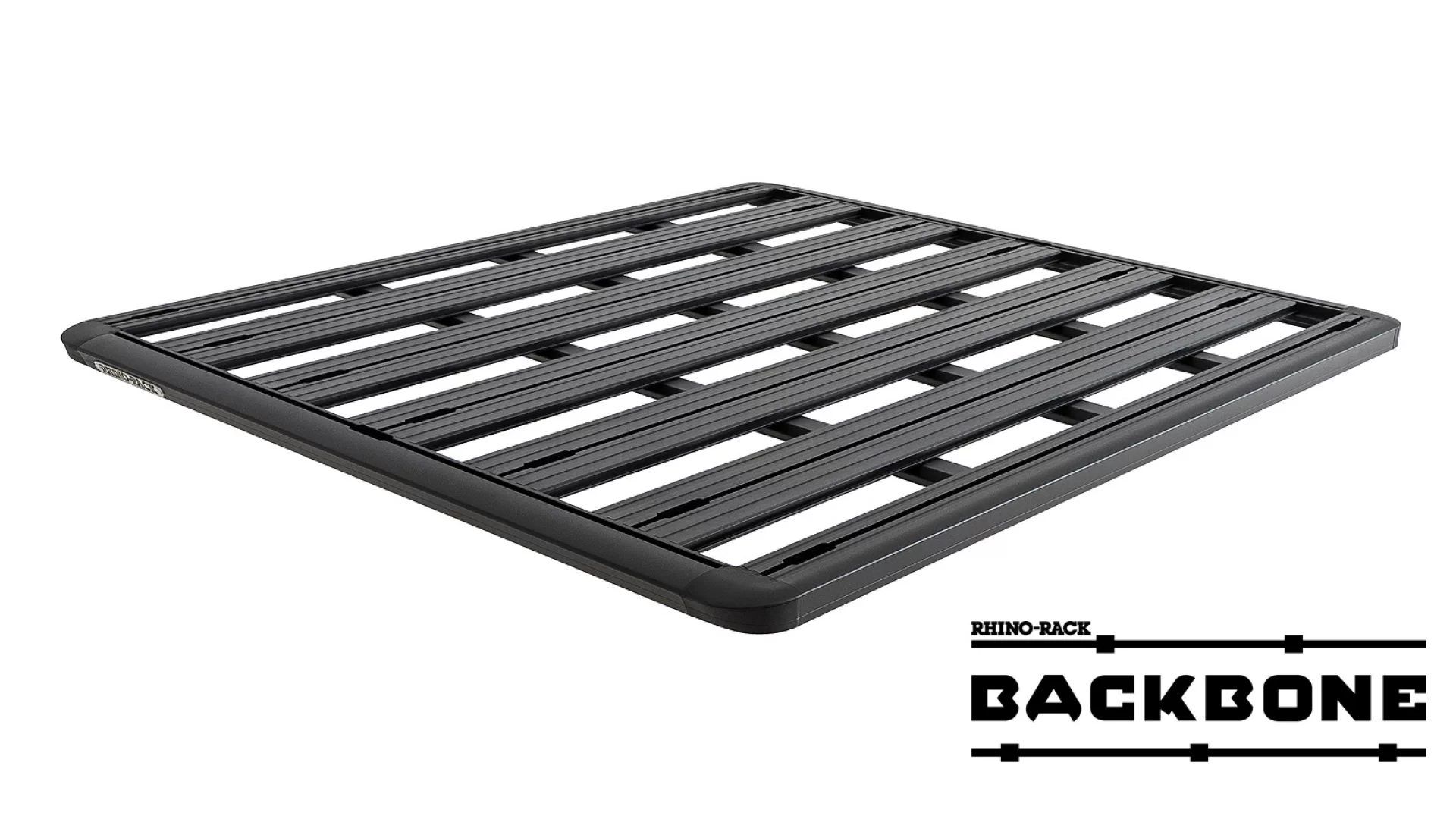 Rhino Rack JB1464 - Pioneer Platform (1528mm x 1426mm) with Backbone for RAM 2500 / 3500 4dr 4dr Ute from 2011