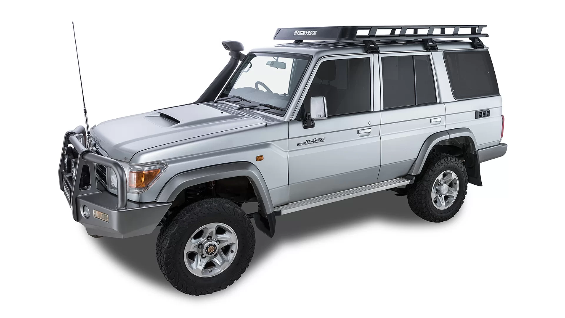 Pioneer Tray RL110S | Rhino-Rack