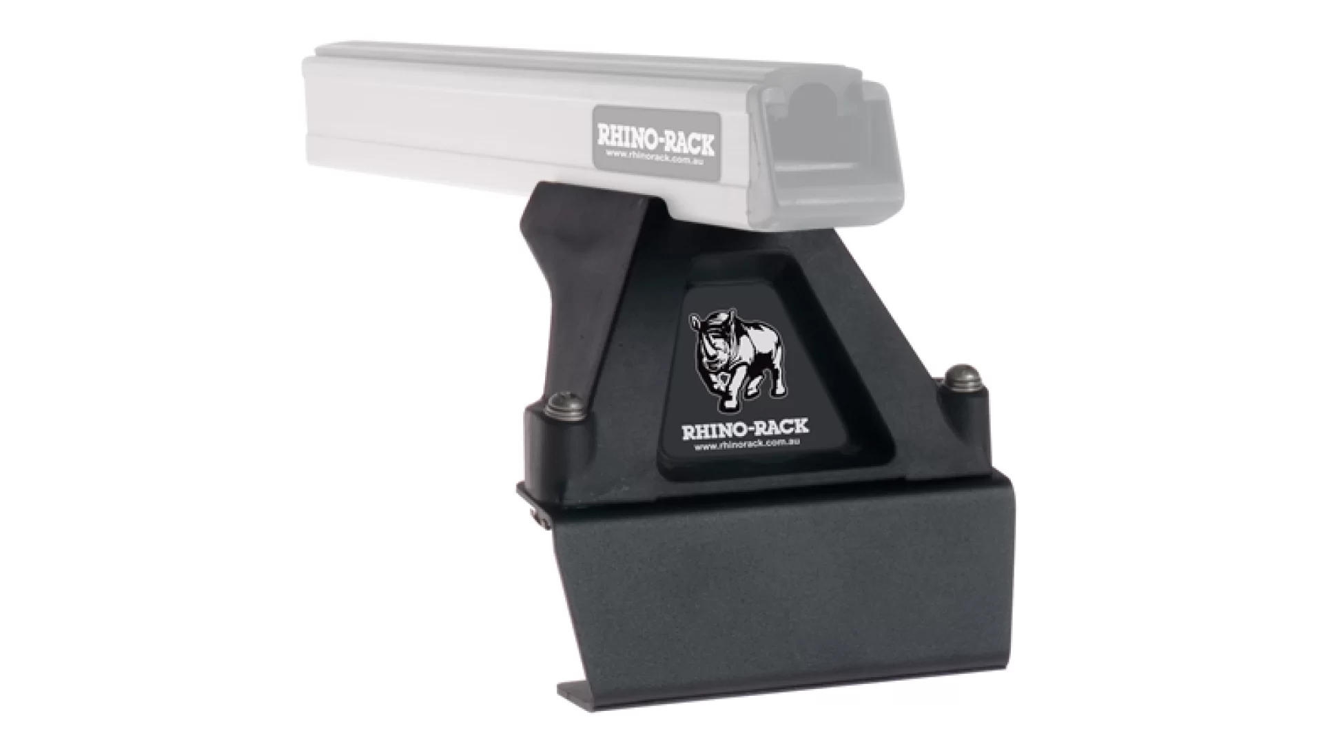 ISUZO02 Roof racks galore rhino rack