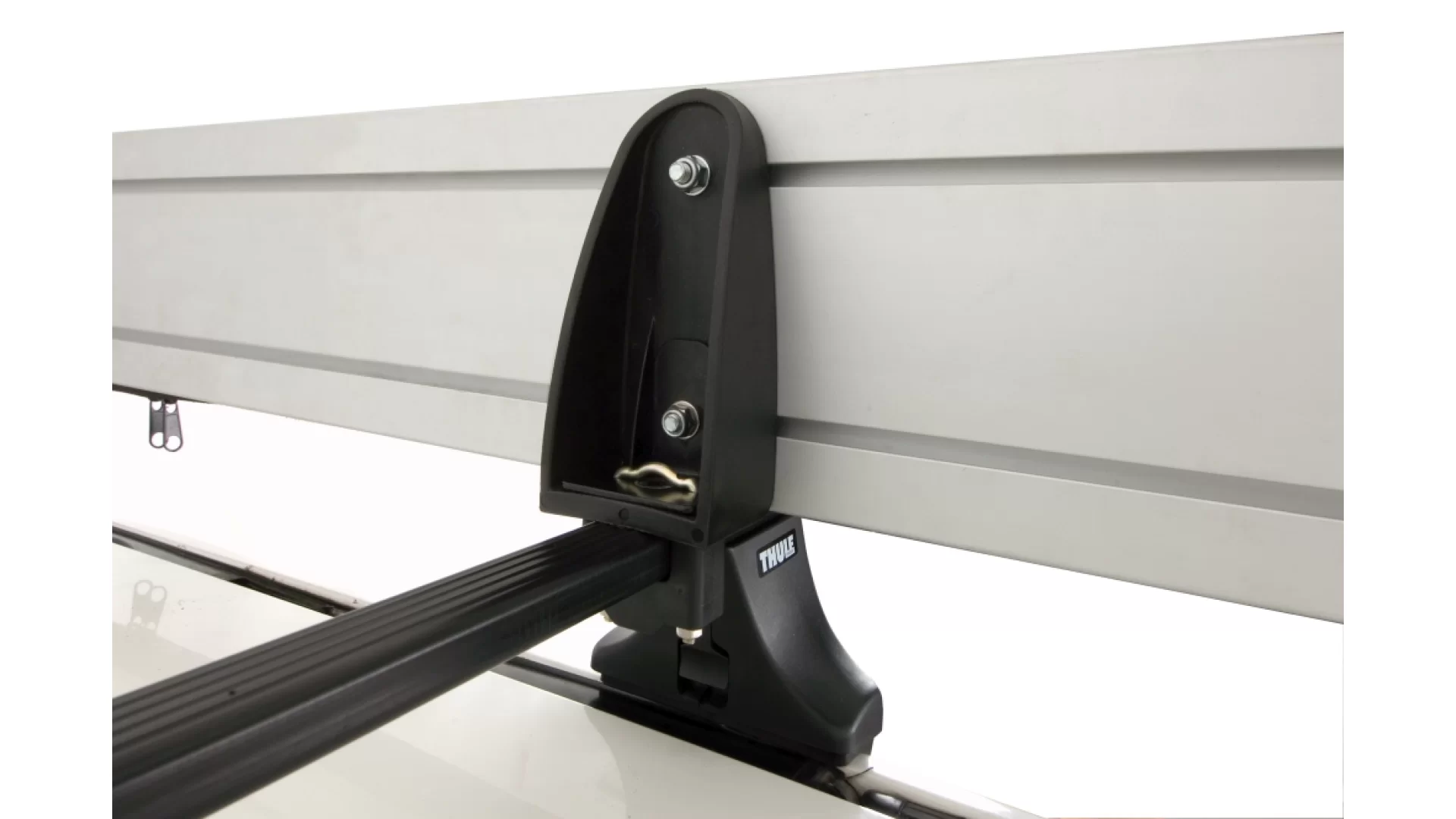 Roof Racks Galore Rhino Racks Batwing Bat wing Thule Yakima Foxwing Thule/Yakima Bracket Kit Foxwing Brackets 31105