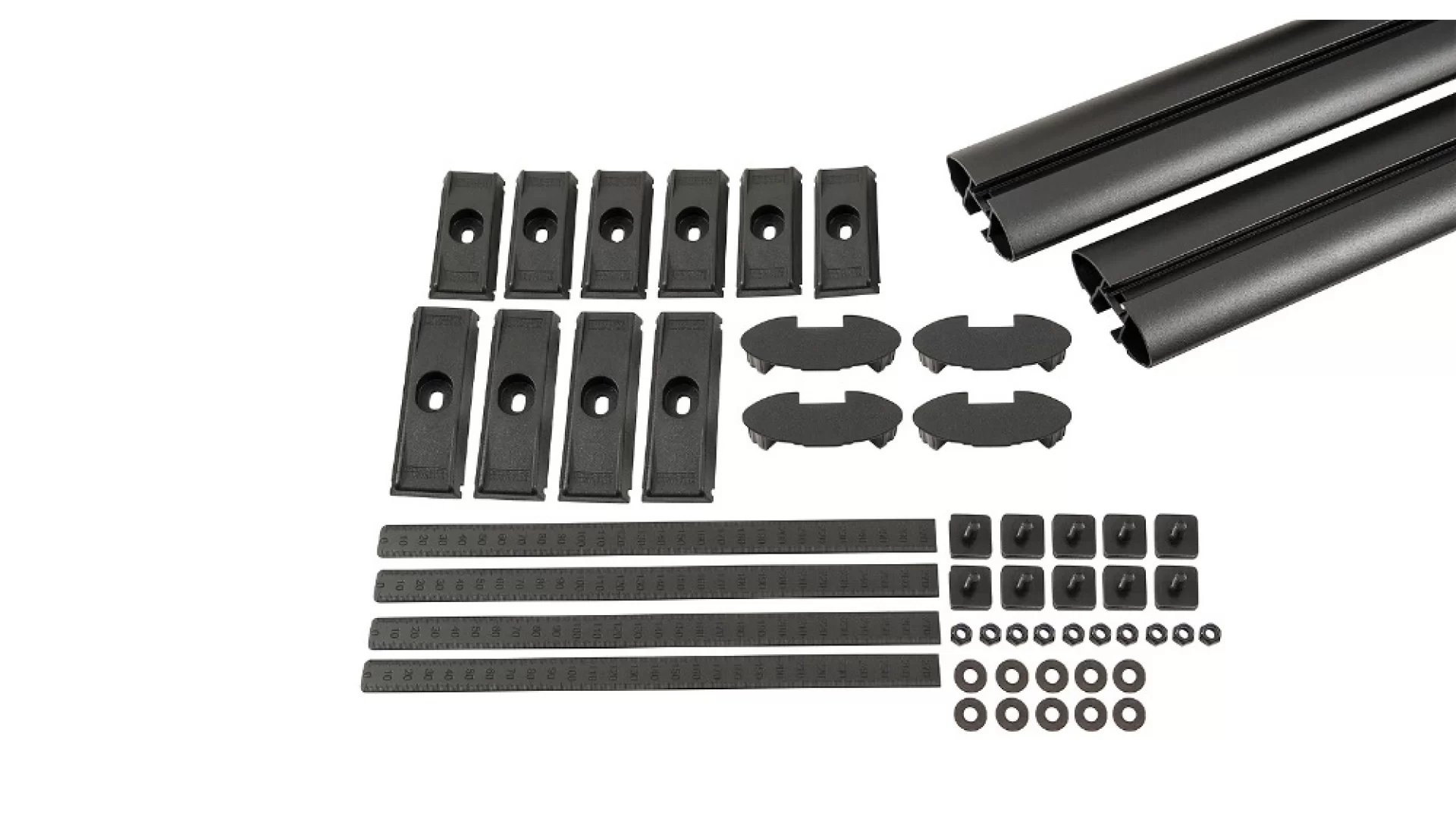 43246 Roof racks galore rhino rack pioneer conversion kit