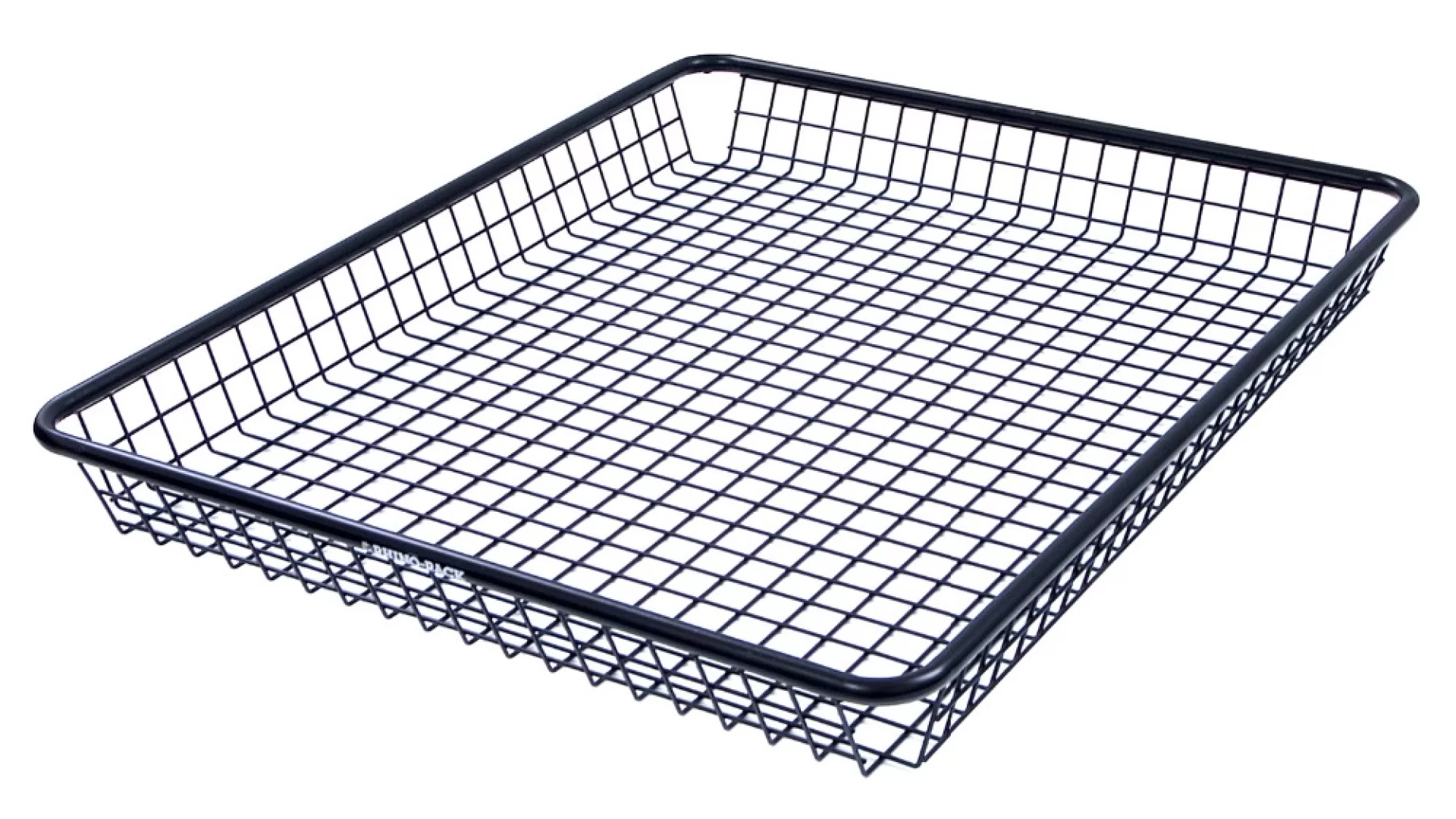 RLBL Roof racks galore rhino rack LUGGAGE BASKET mesh basket