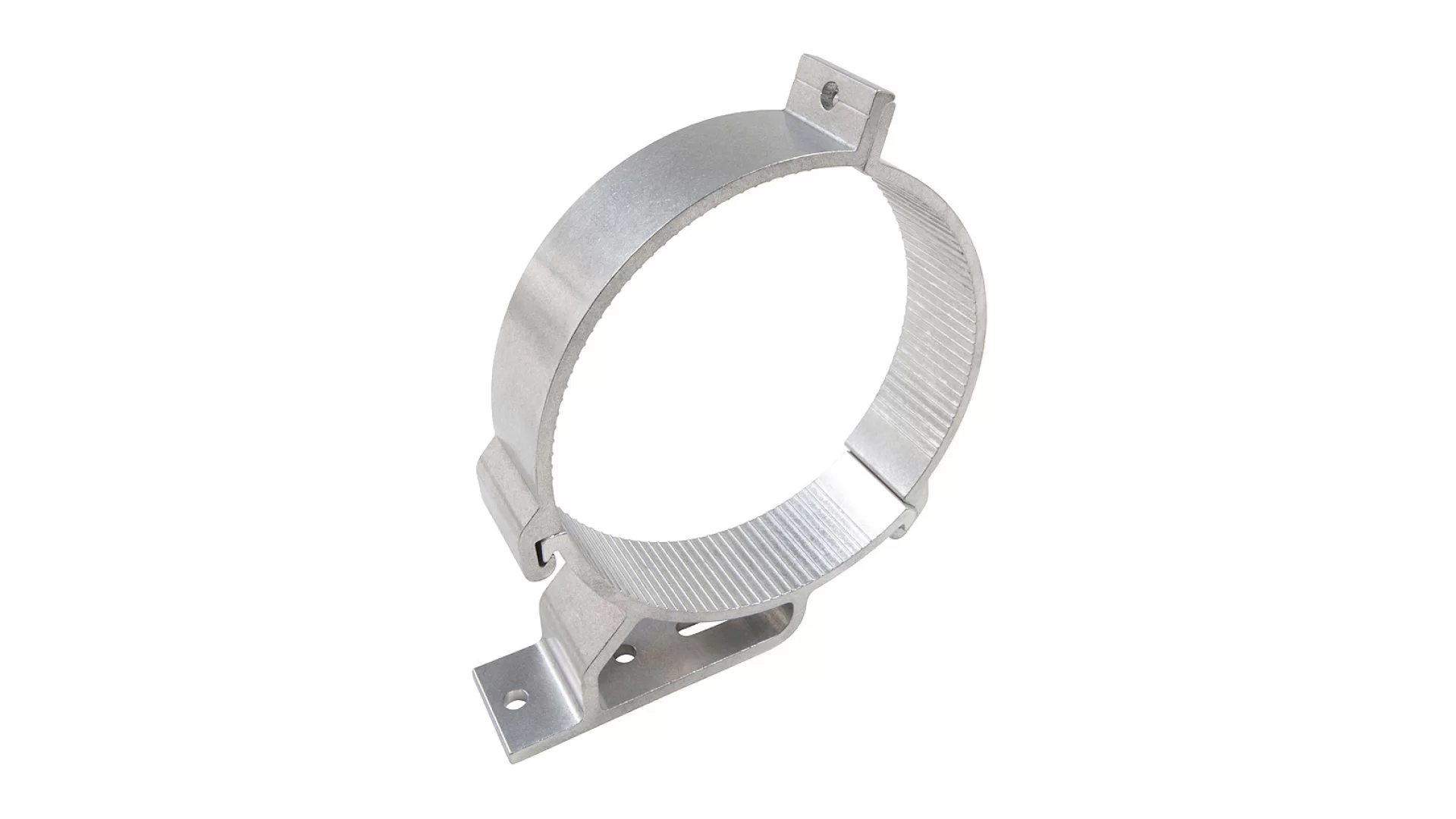 rhino rack 150mm conduit clamps k&c bazooka brackets roof racks galore