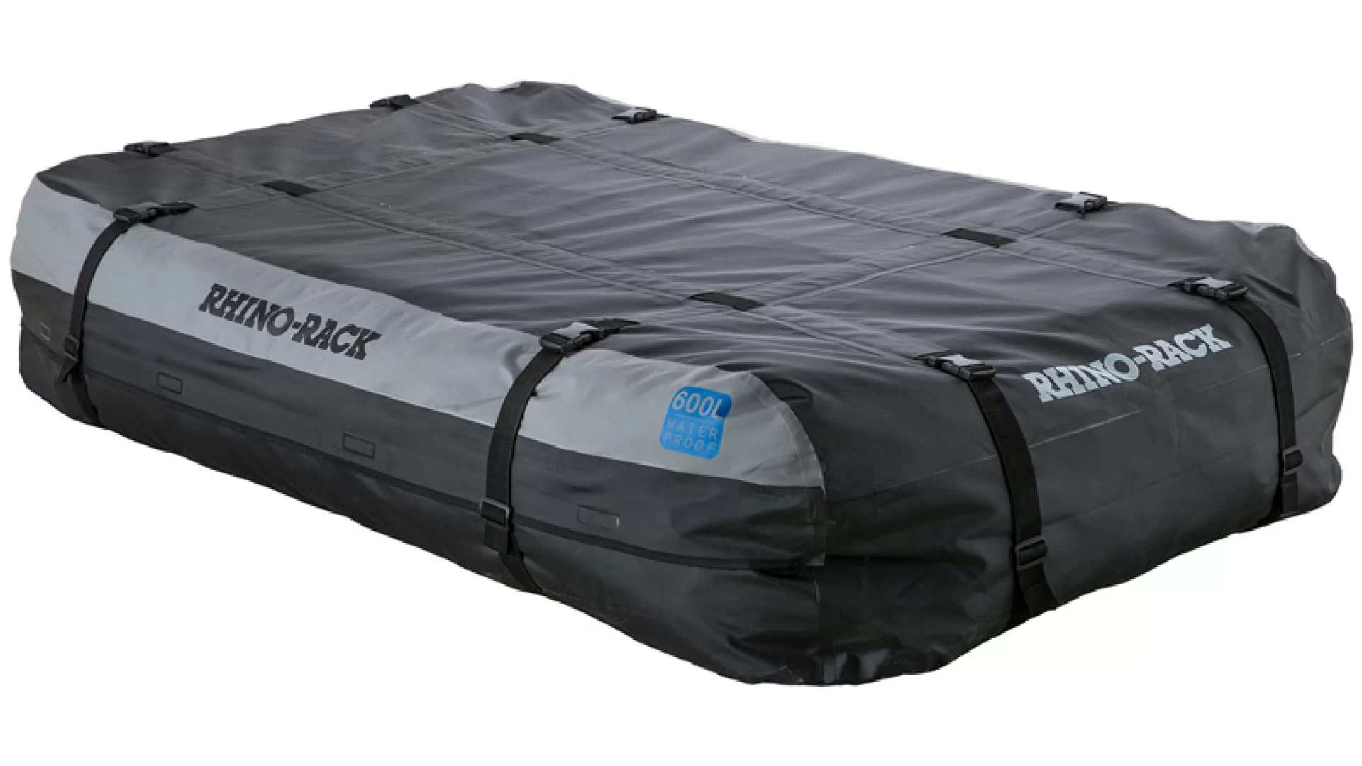 ROOF RACKS GALORE RHINO RACK LUGGAGE BAG LB600
