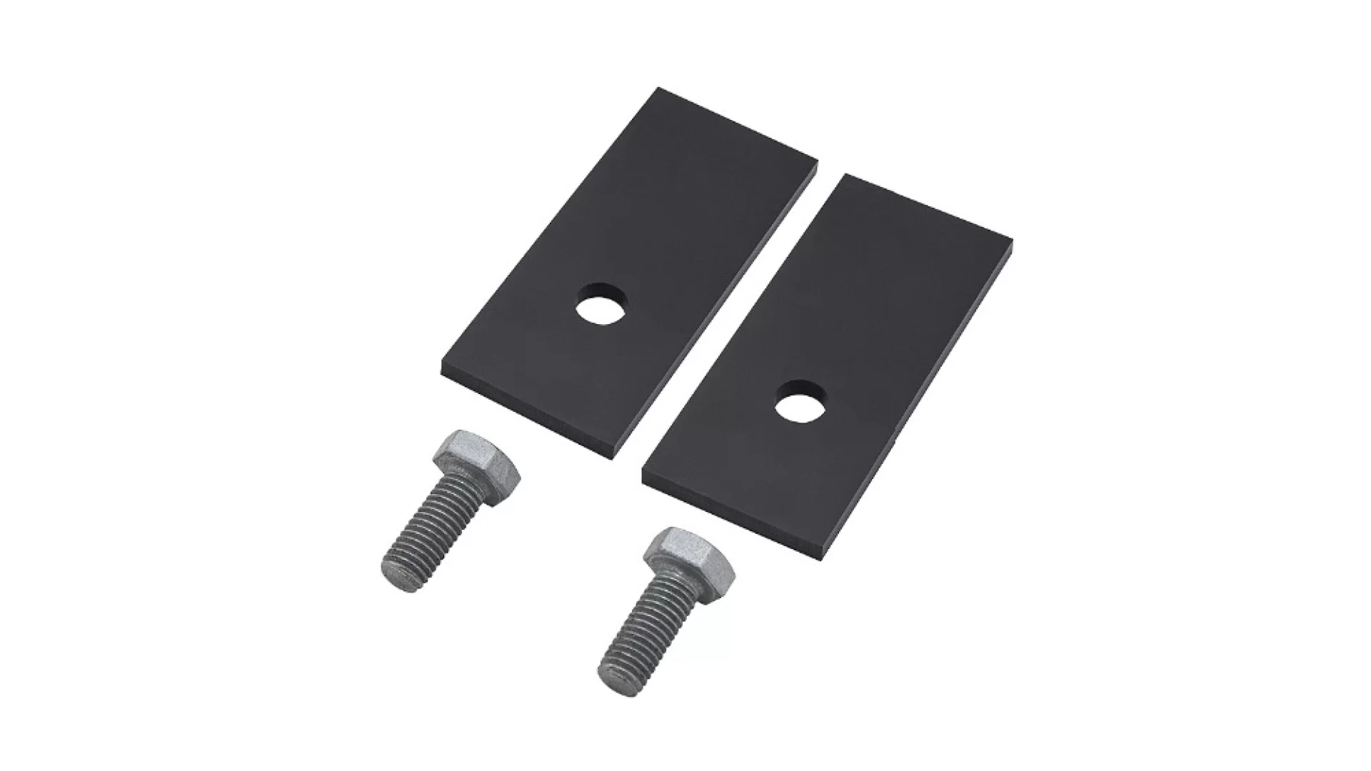 PLHS3 Roof racks galore rhino rack pioneer spacer