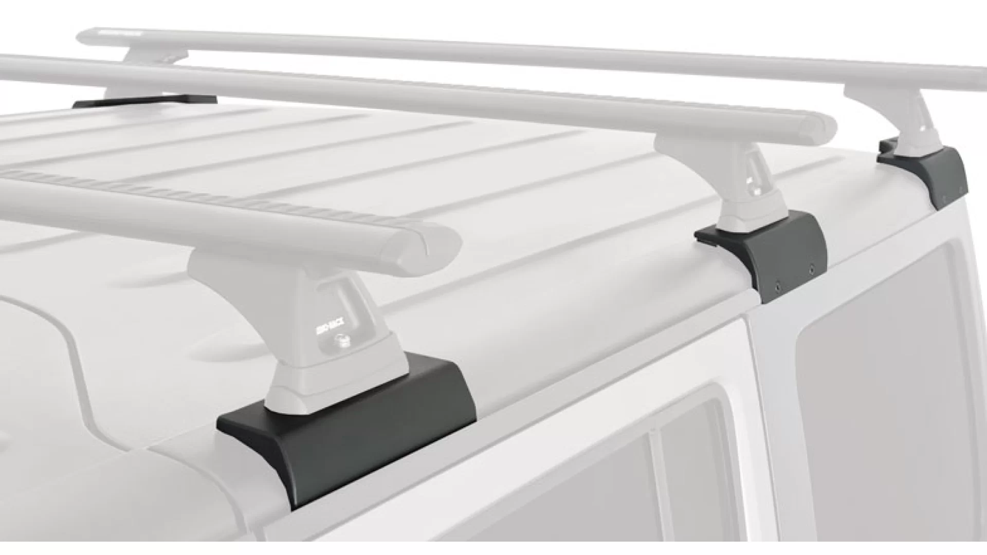 RJKB1 Roof racks galore rhino rack backbone