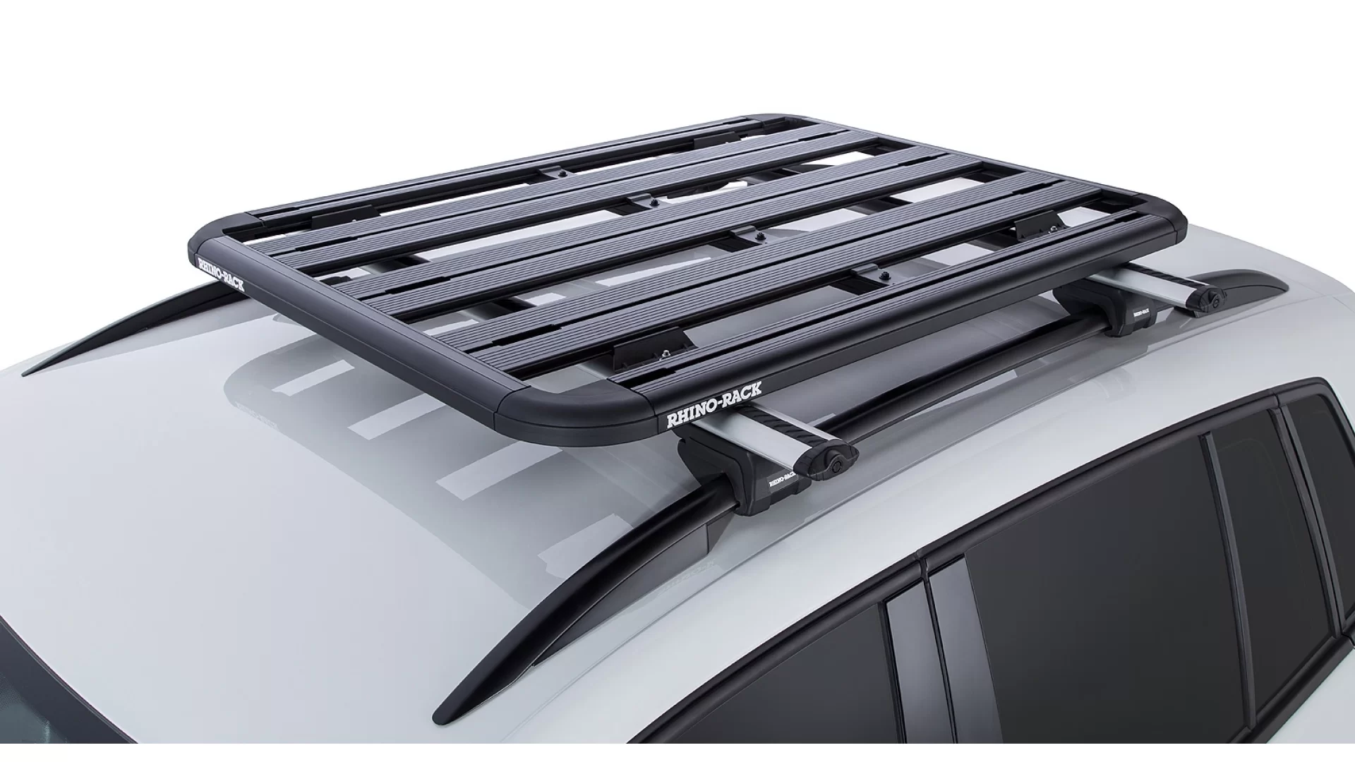 42114B-Pioneer Roof Tray Rhino Rack