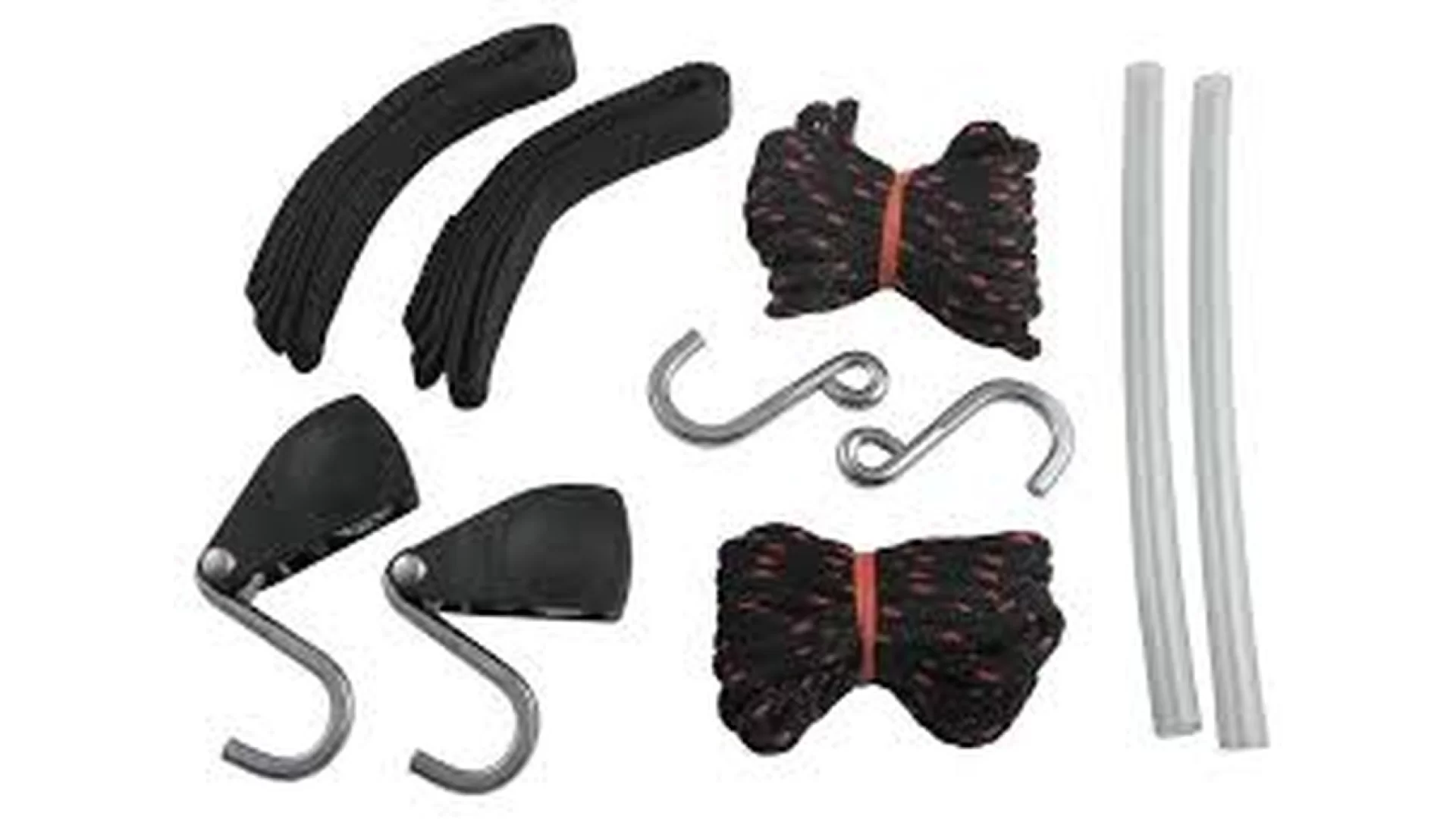 yakima bow stern tiedowns tie downs kayak carrier canoe carrier paddleboard carrier roof racks galore