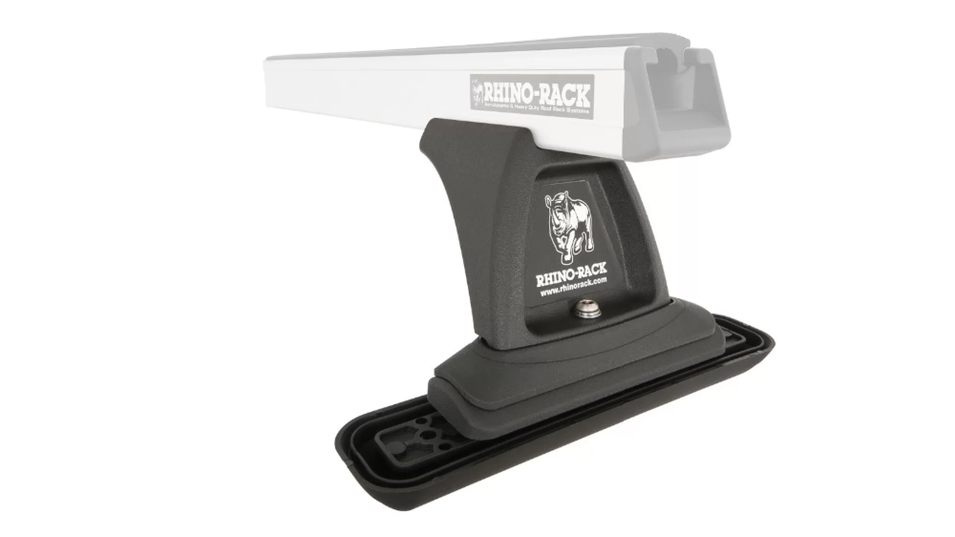 Roof racks galore rhino rack rcp