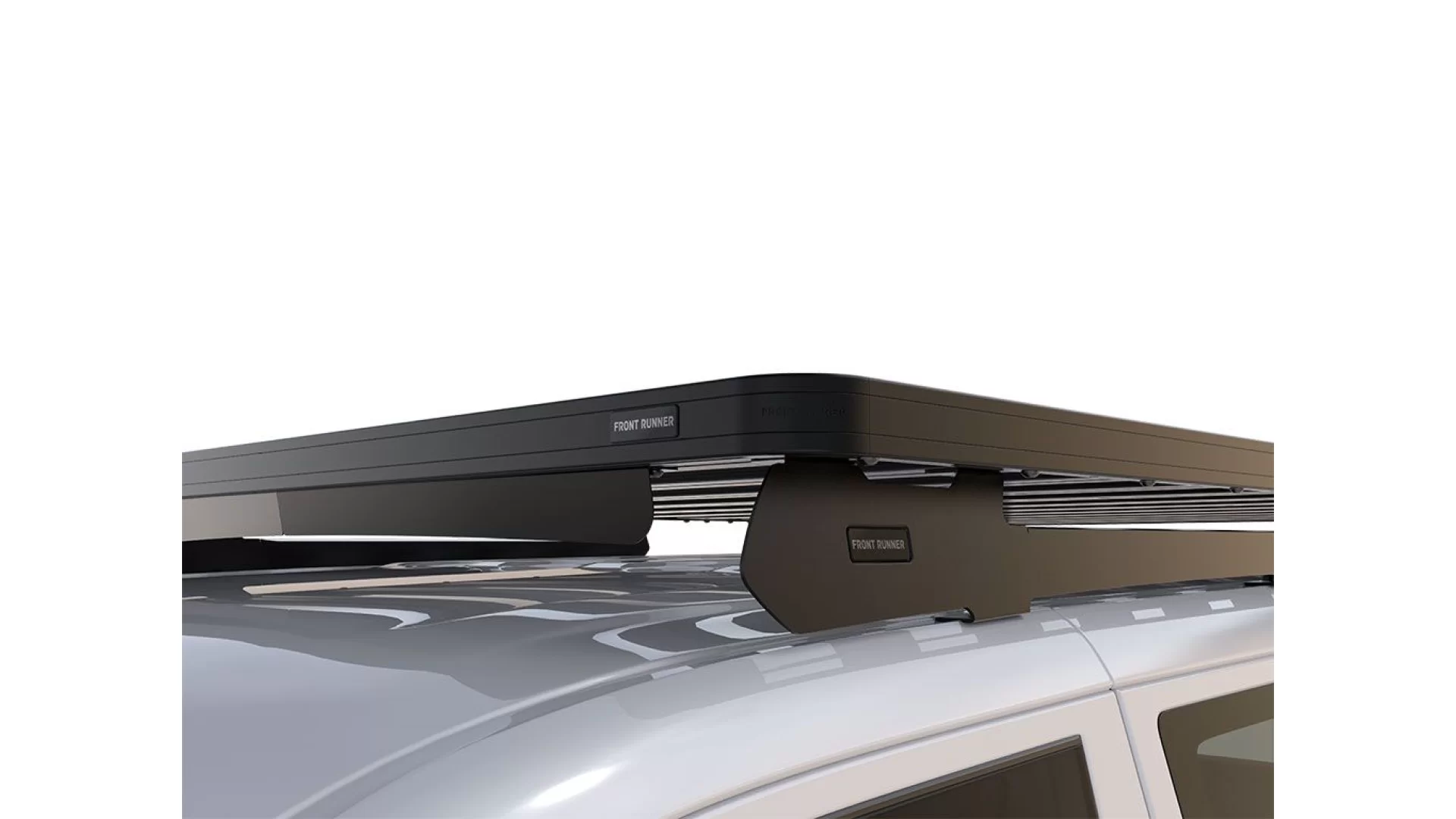 Front Runner Volkswagen T6/T6.1 Caravelle Transporter SWB (2015-Current) Slimline II Roof Rack Kit