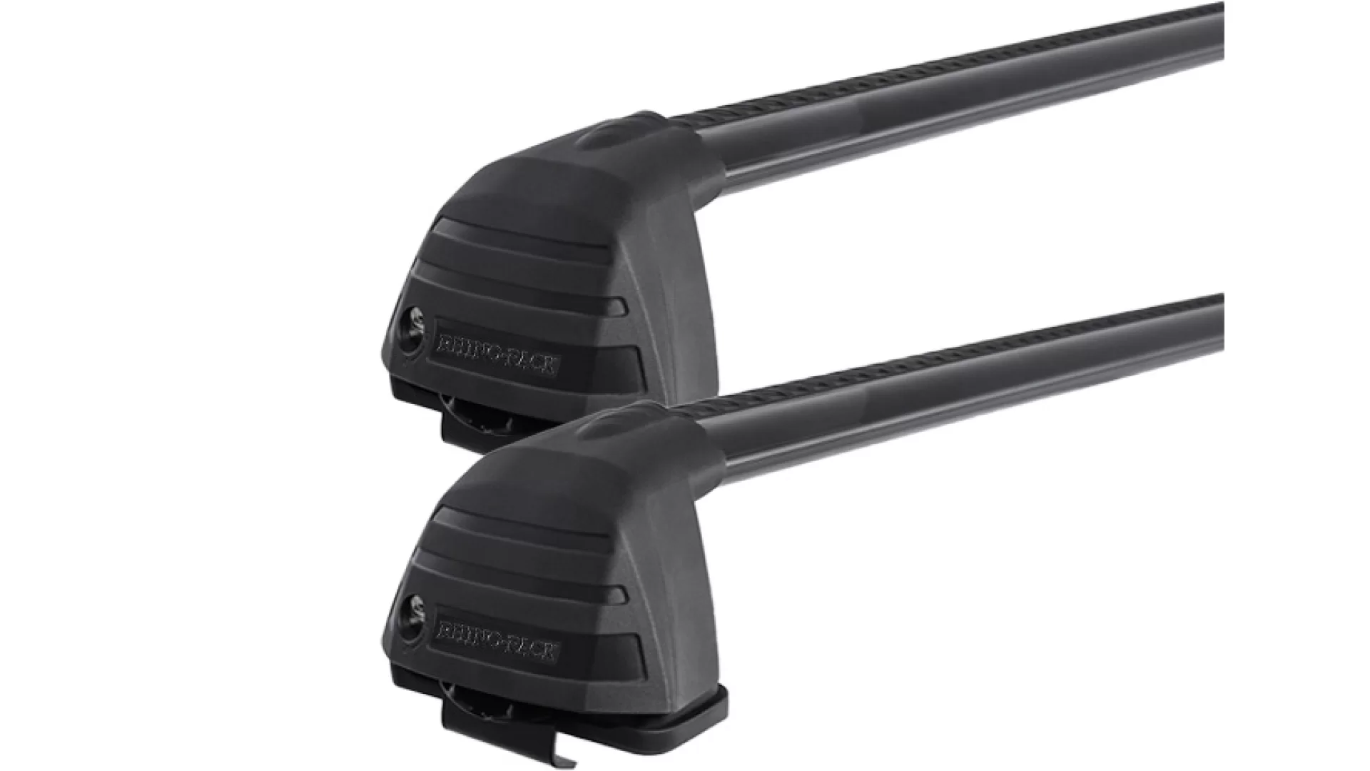 Rhino Rack RV0256B for ALFA ROMEO 159 4dr Sedan with Bare Roof (2006 to 2012)