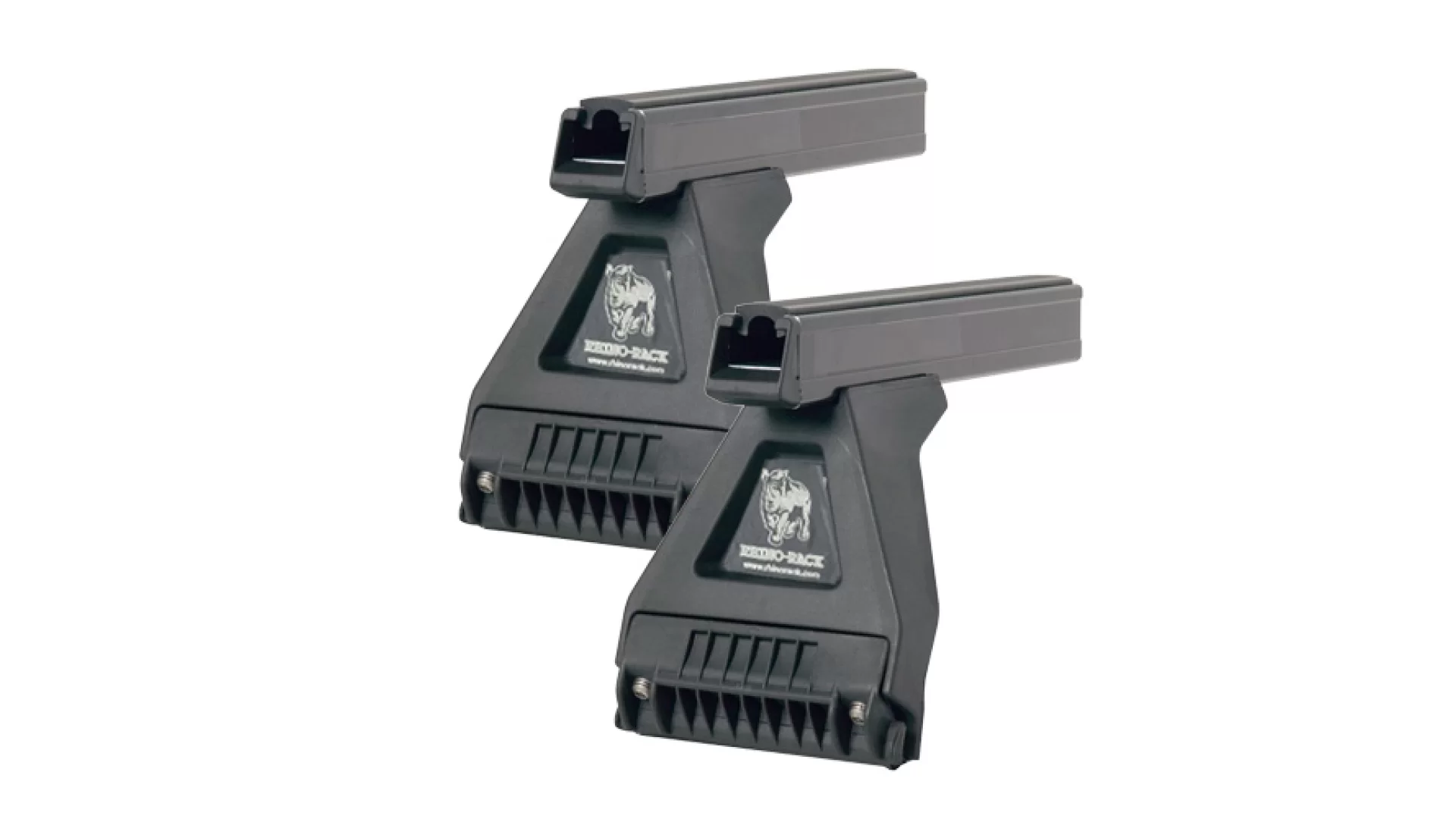 Rhino Rack JA0500 for DAIHATSU Feroza 3dr SUV with Rain Gutter (1988 to 1999)