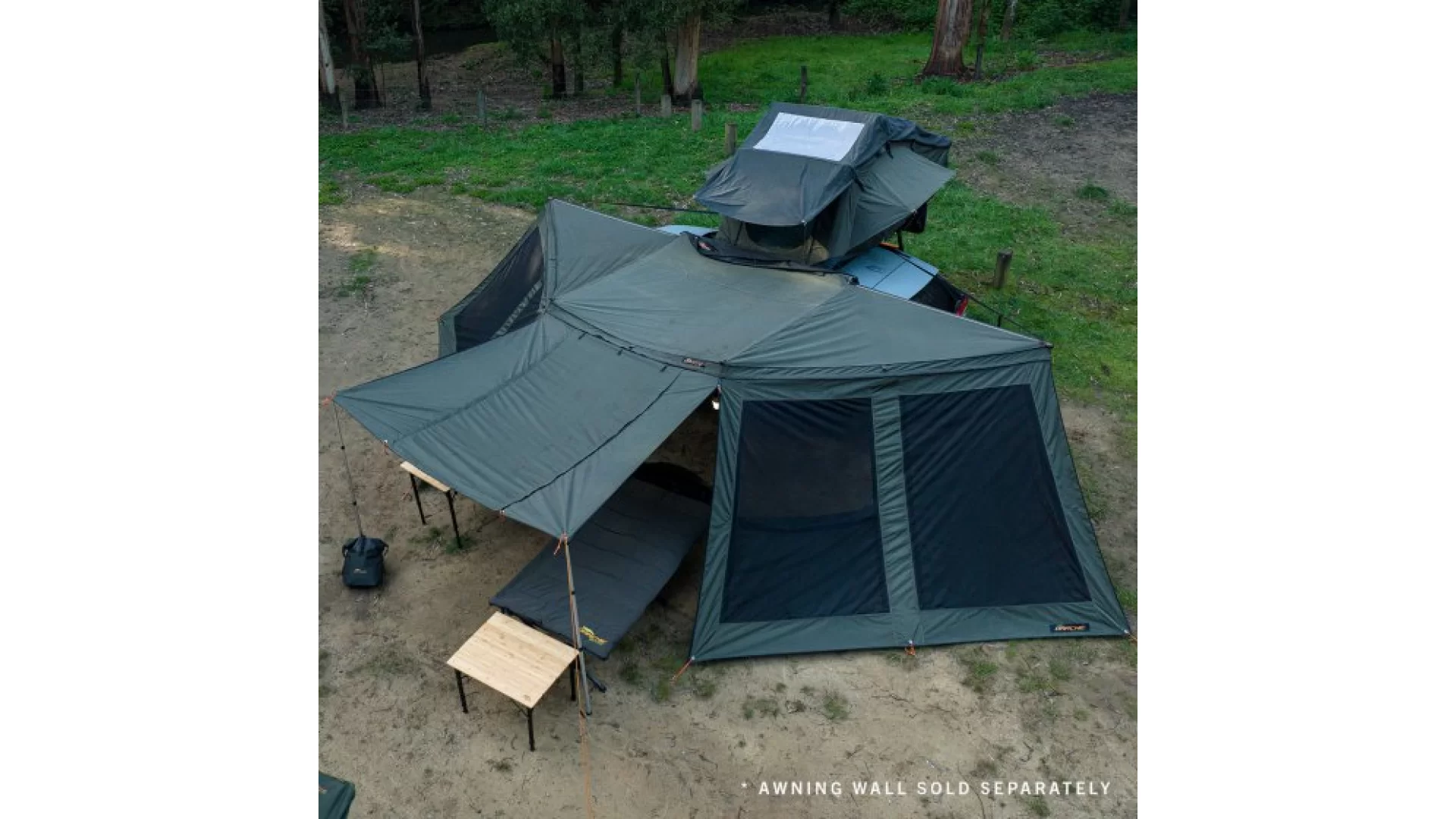 Darche ECO 180 Awning