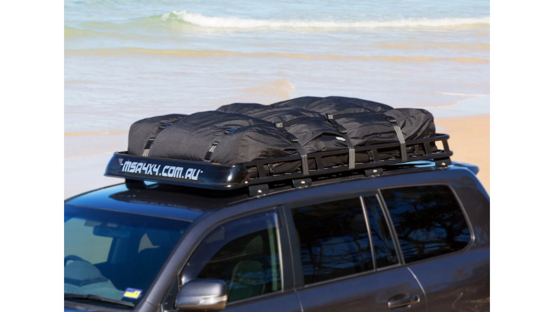 roof racks galore msa basket pack