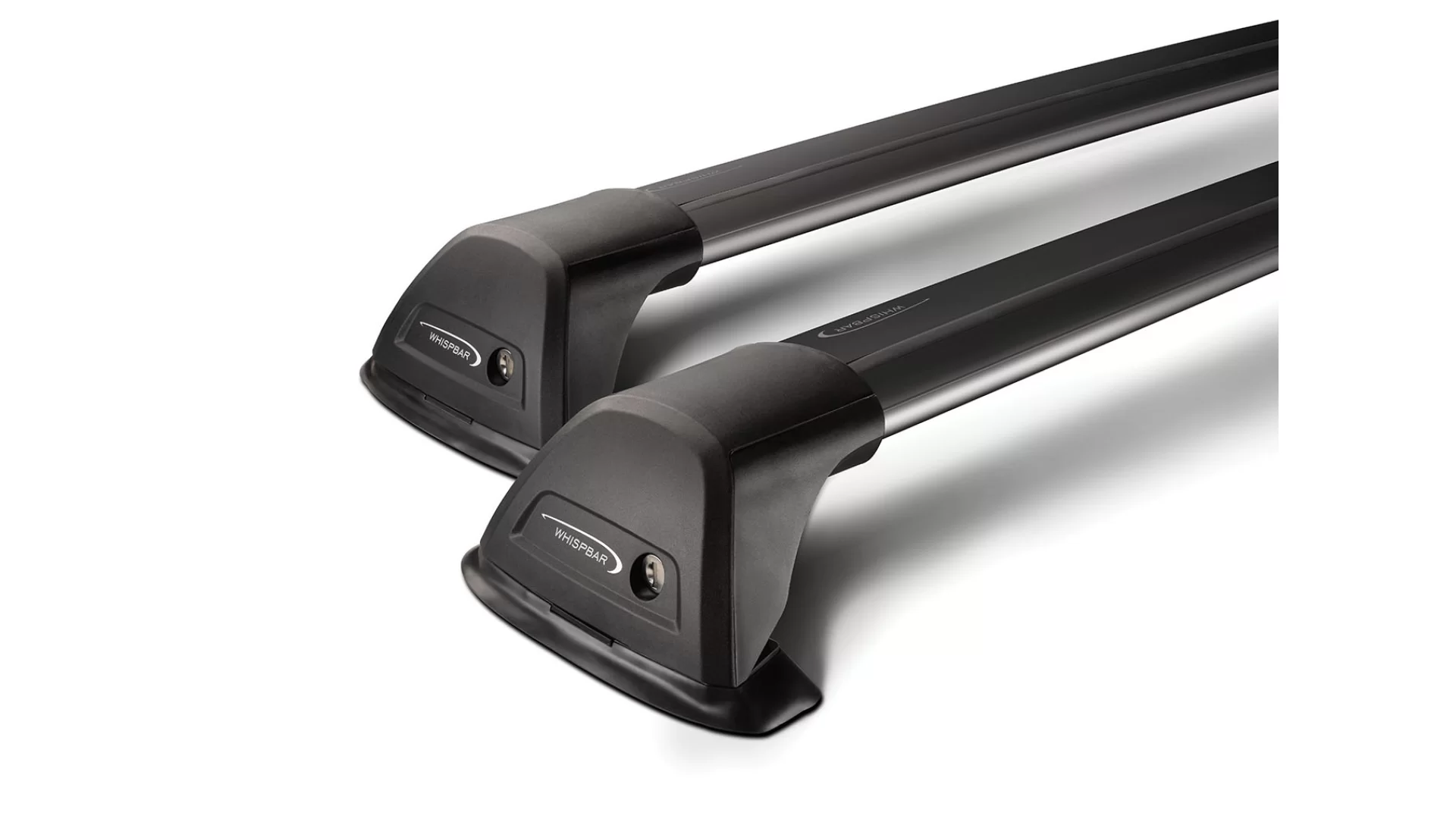 Roof Racks Galore Whispbar Roof Rack Yakima Prorack Pro rack s8wb