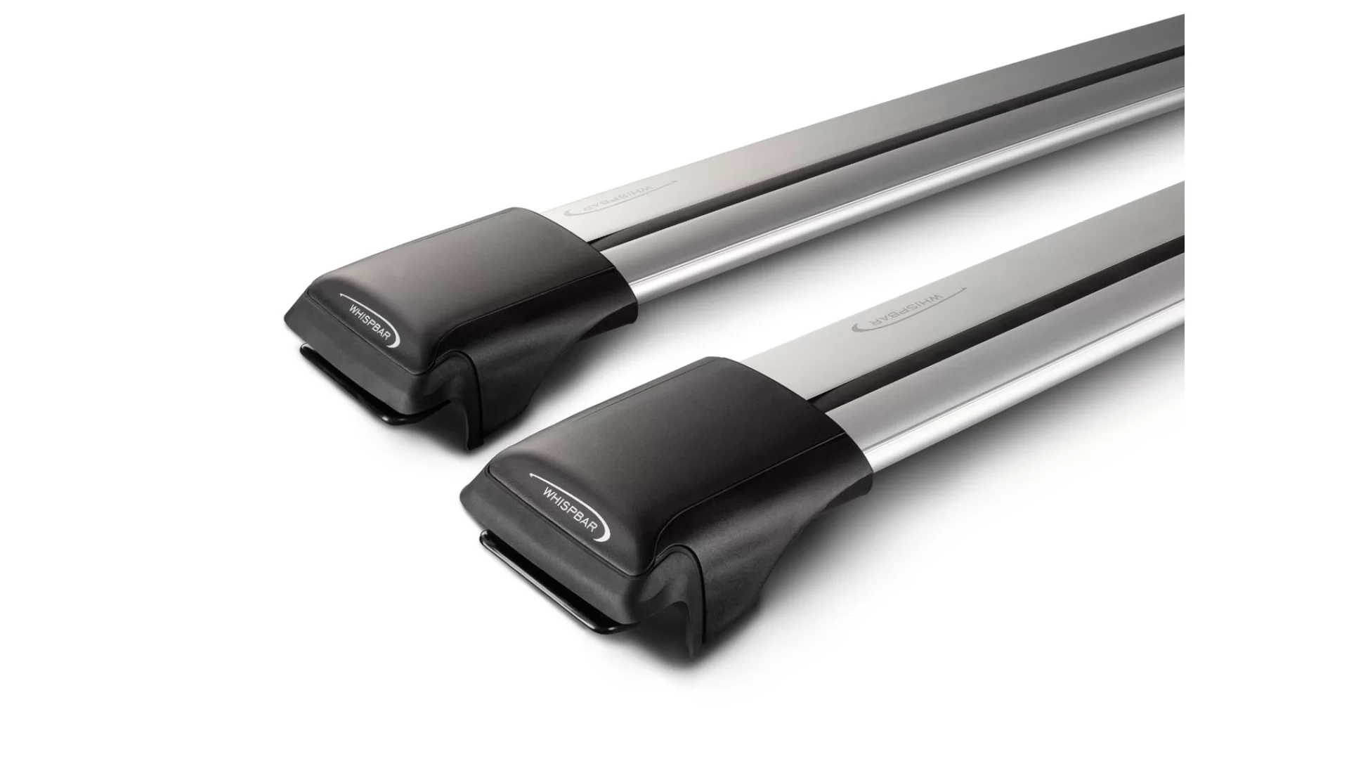 Roof Racks Galore Yakima Prorack Pro rack Whispbar S45W