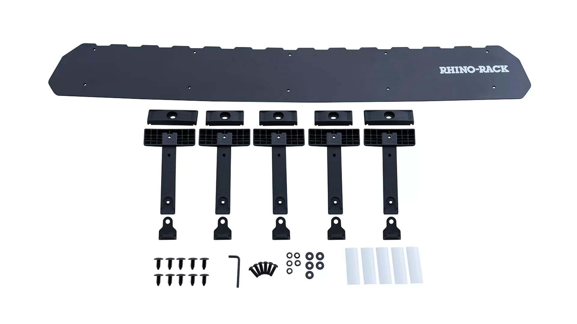 Rhino Rack Pioneer Wind Fairing - 1130mm 43249 - View 4