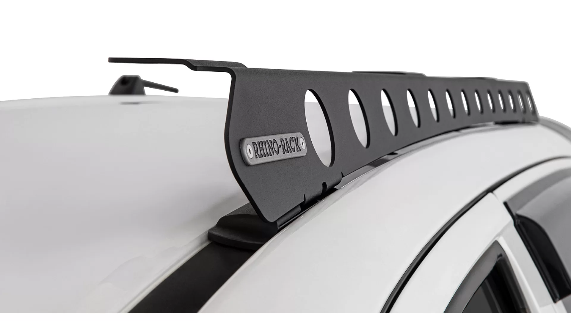 Rhino Rack Backbone Spine Mounting System - Hilux N70 & N80 (RTHB1) - View 4