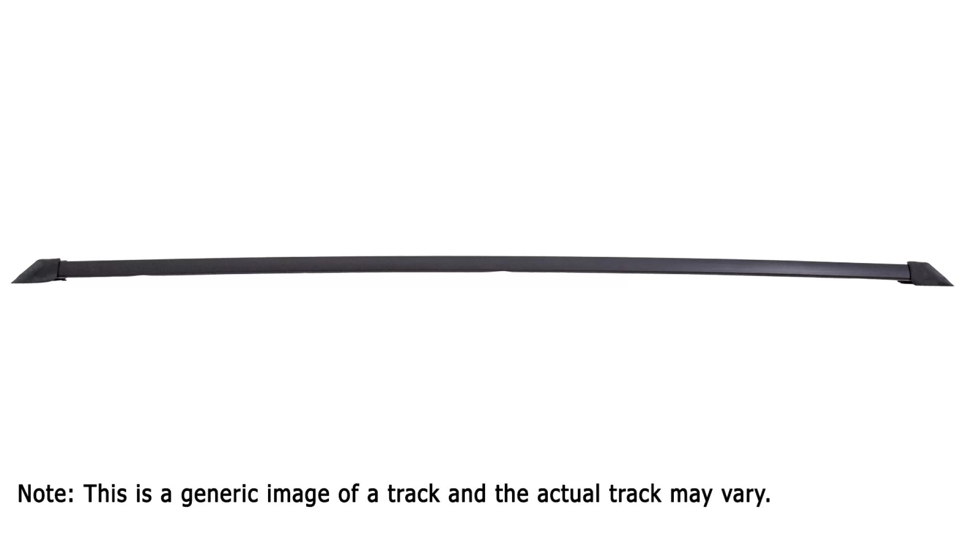 Rhino Rack RODEO RA/COLORADO RC SPACE CAB (PR) RTS521 - View 2