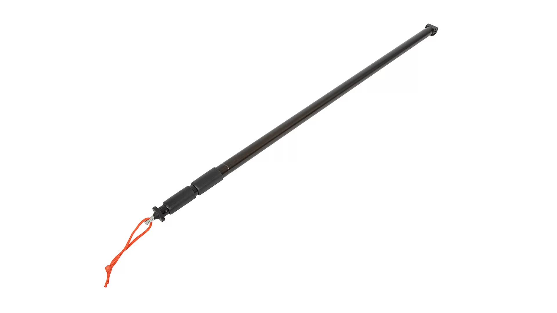 Rhino Rack SUNSEEKER VERTICAL SUPPORT POLE (BLK) 2M SP295