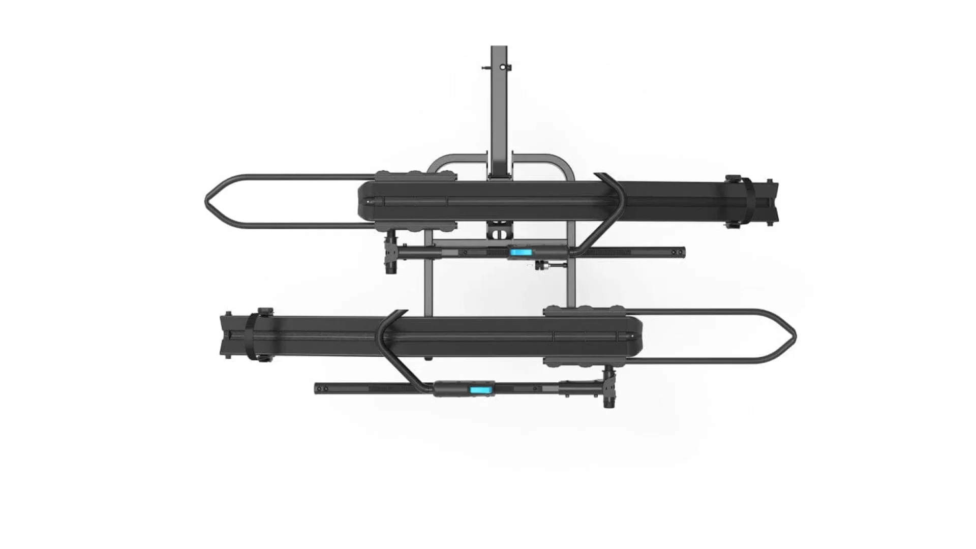 Rockymounts GigaWatt 2 Bike Hitch Mounted E-Bike Carrier - 10264 - View 2
