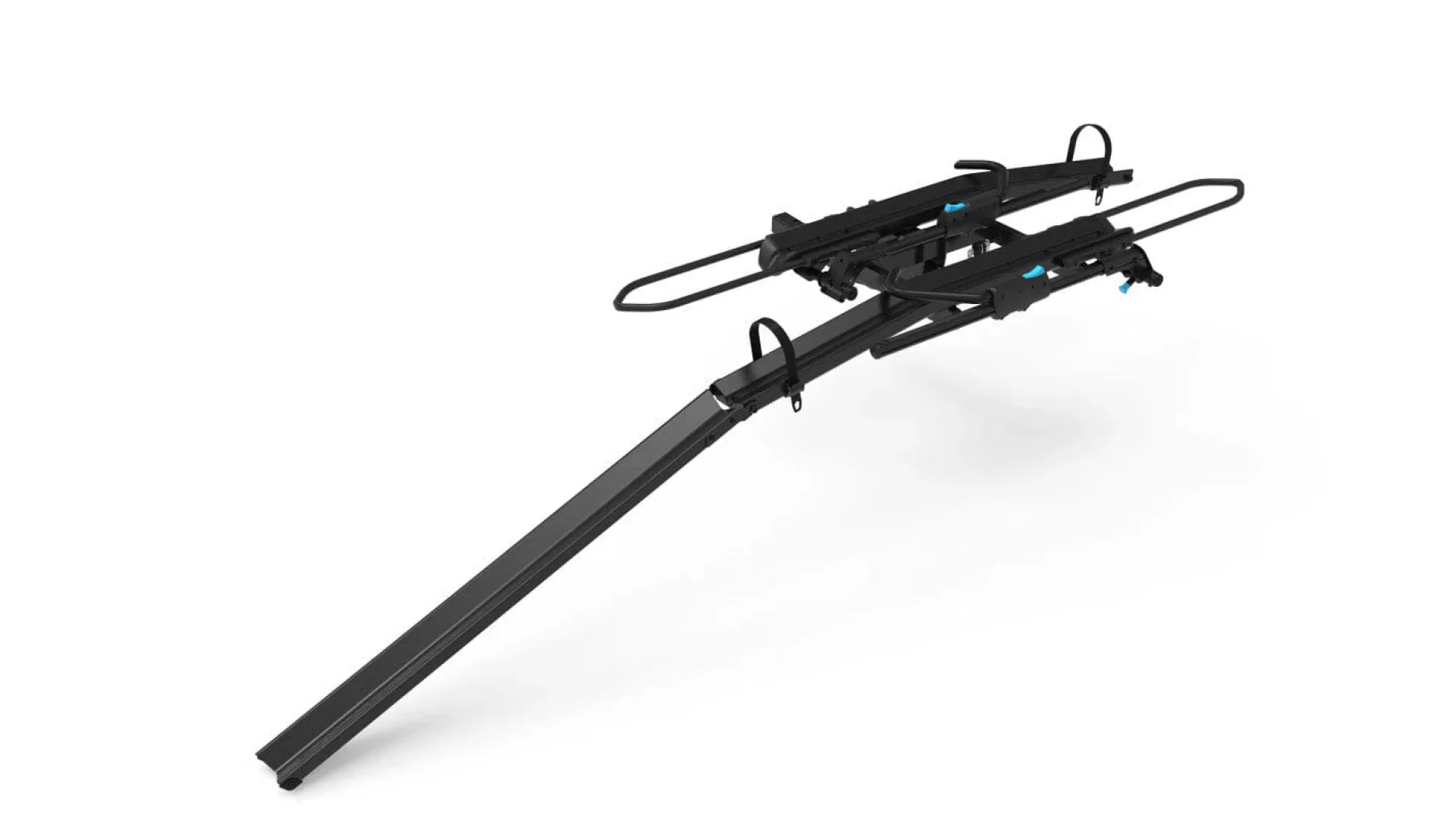 Rockymounts GigaWatt 2 Bike Hitch Mounted E-Bike Carrier - 10264 - View 1