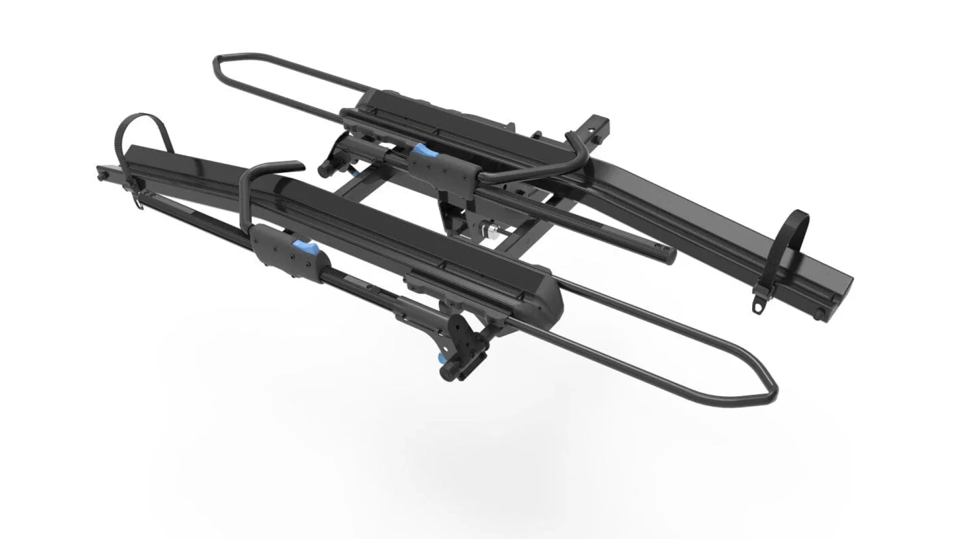 Rockymounts GigaWatt 2 Bike Hitch Mounted E-Bike Carrier - 10264