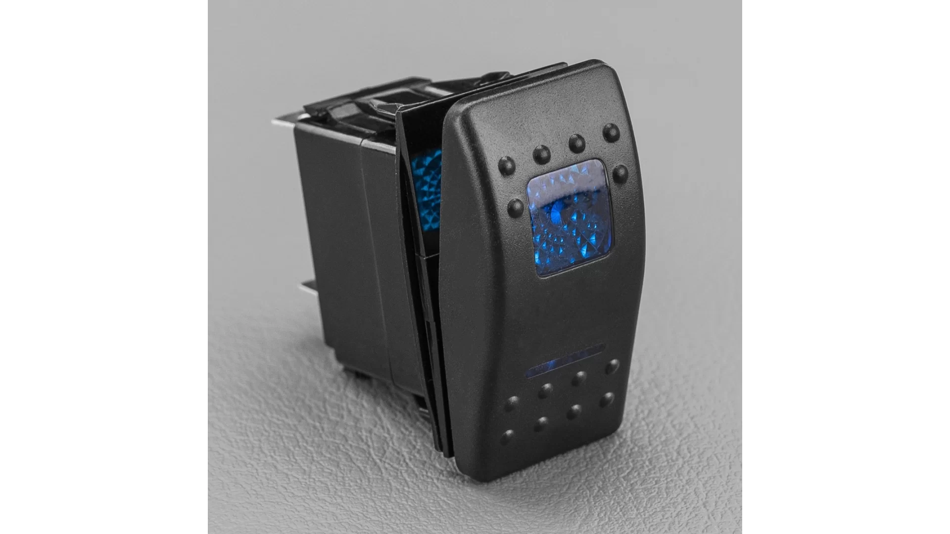 Stedi Rocker Switch For Awning Light - ROKSWCH-AWN - View 5