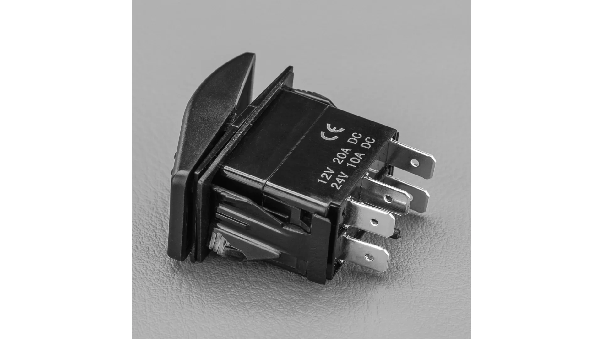 Stedi Rocker Switch For Awning Light - ROKSWCH-AWN - View 4