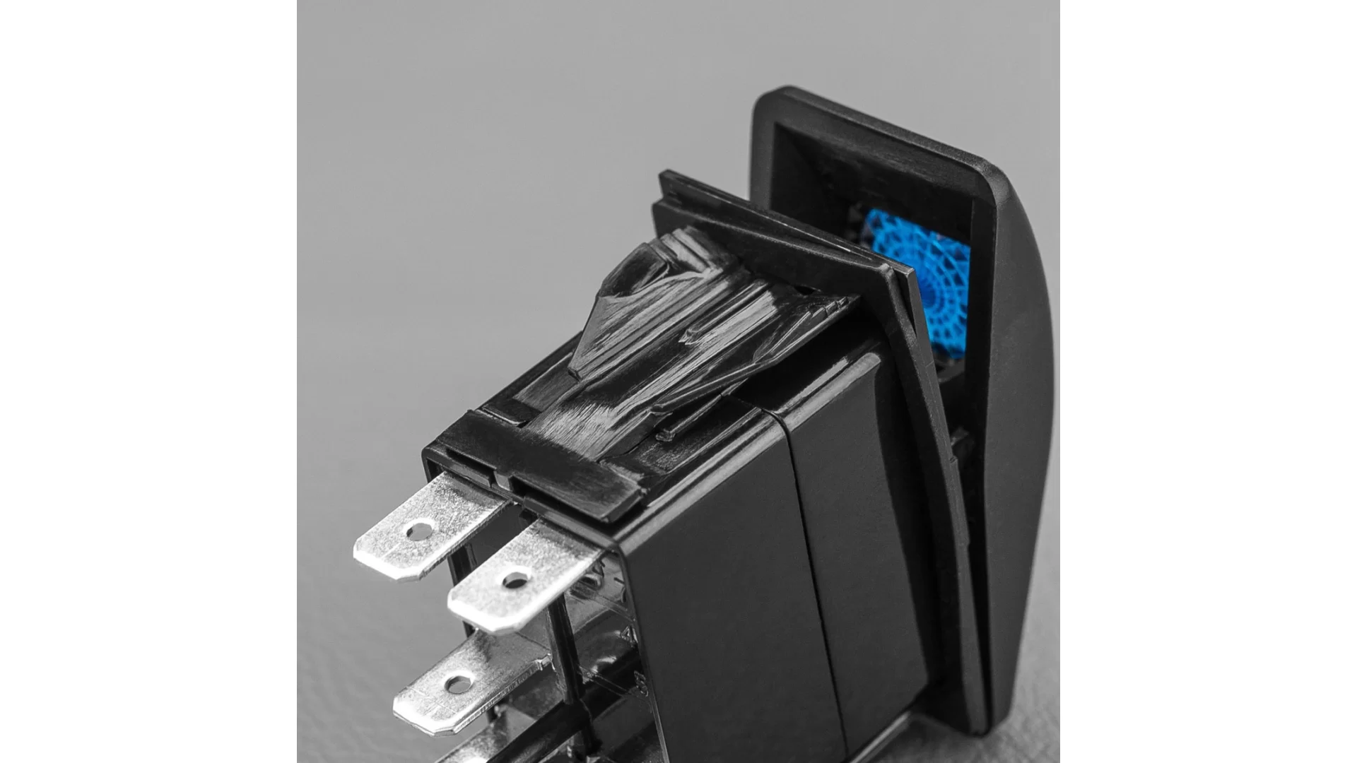 Stedi Rocker Switch For Awning Light - ROKSWCH-AWN - View 2